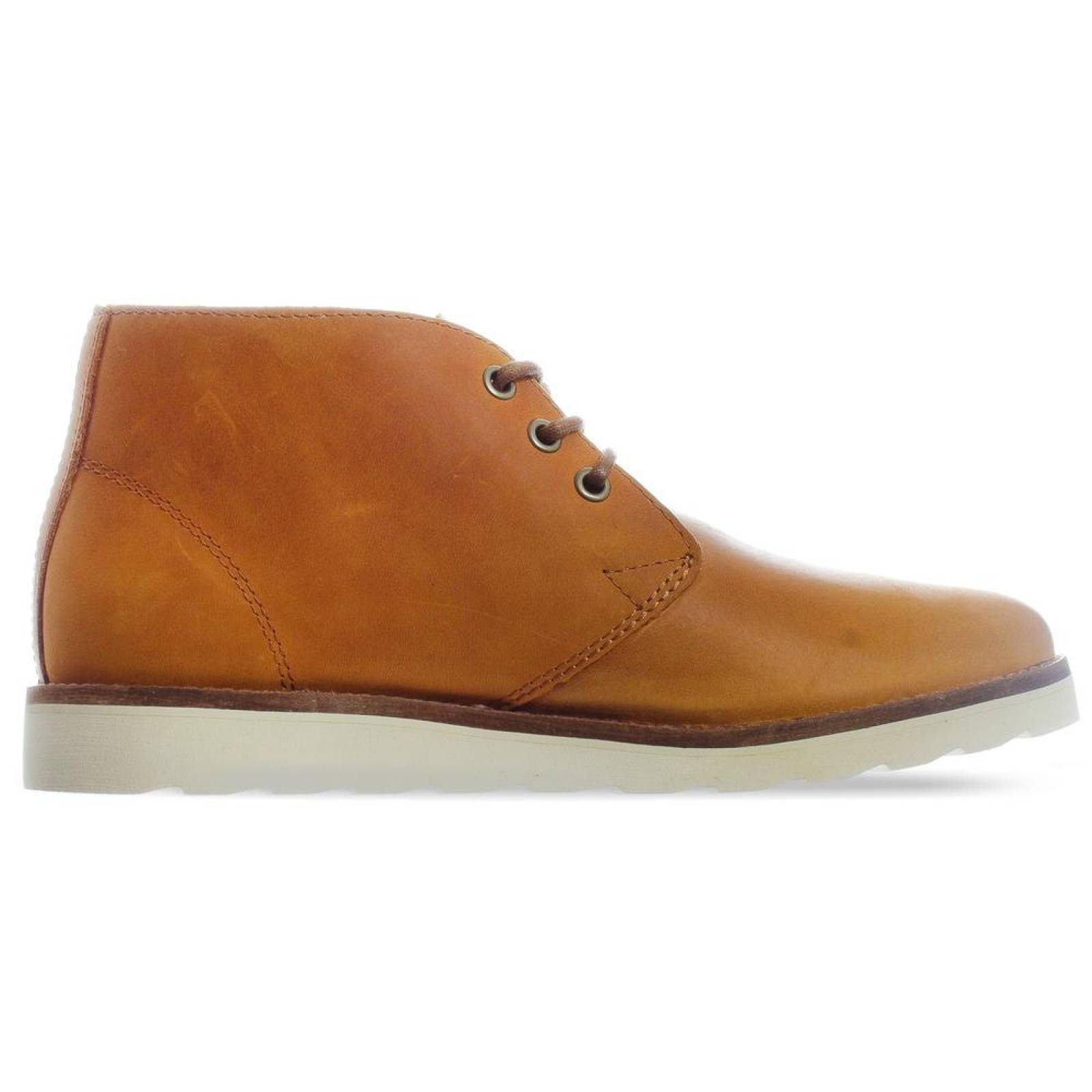 Botas Vans Desert Chukka - 38CJN3M - Cafe - Hombre 
