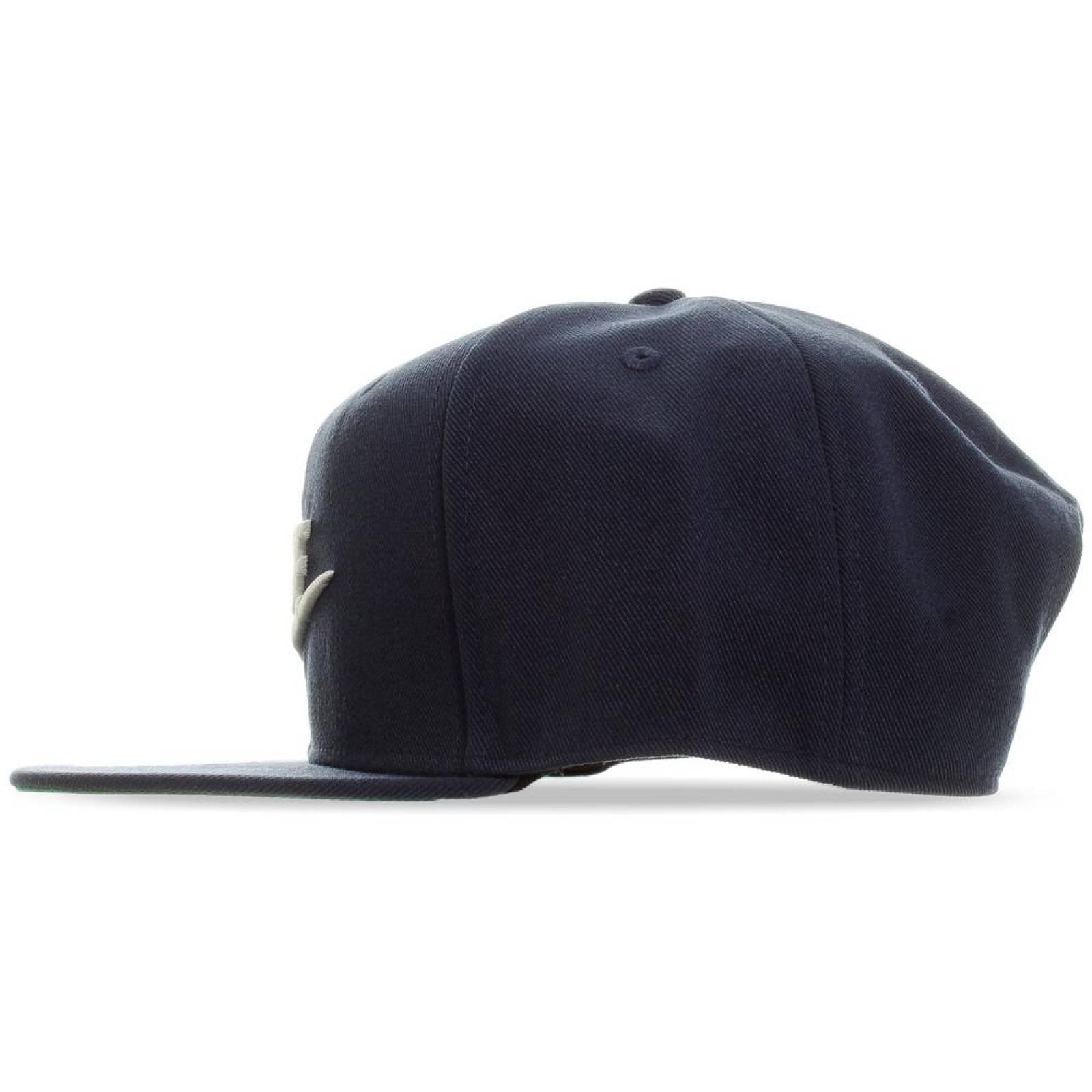 Gorra Nike Pro Futura - 891284451 - Azul Marino - Unisex