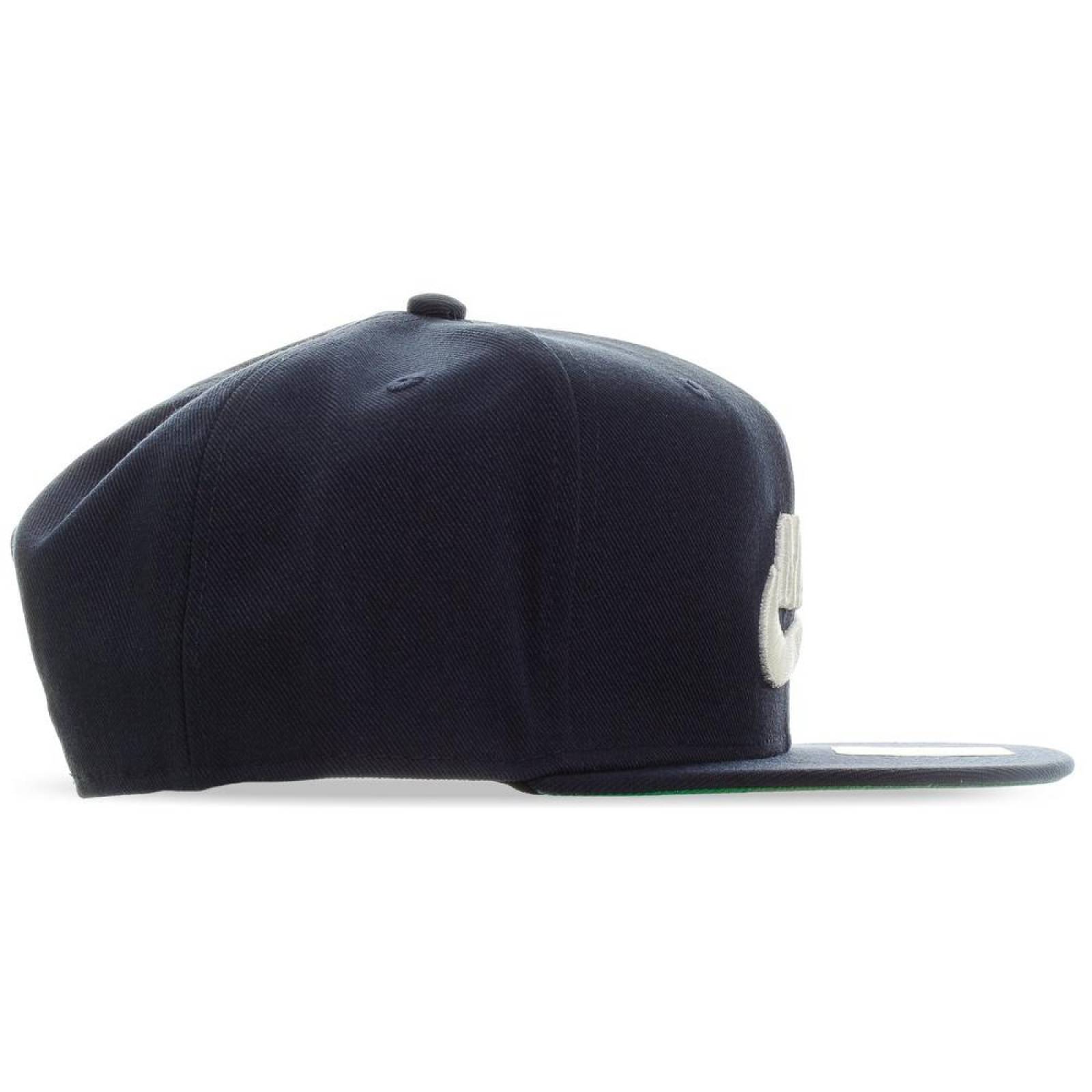 Gorra Nike Pro Futura - 891284451 - Azul Marino - Unisex
