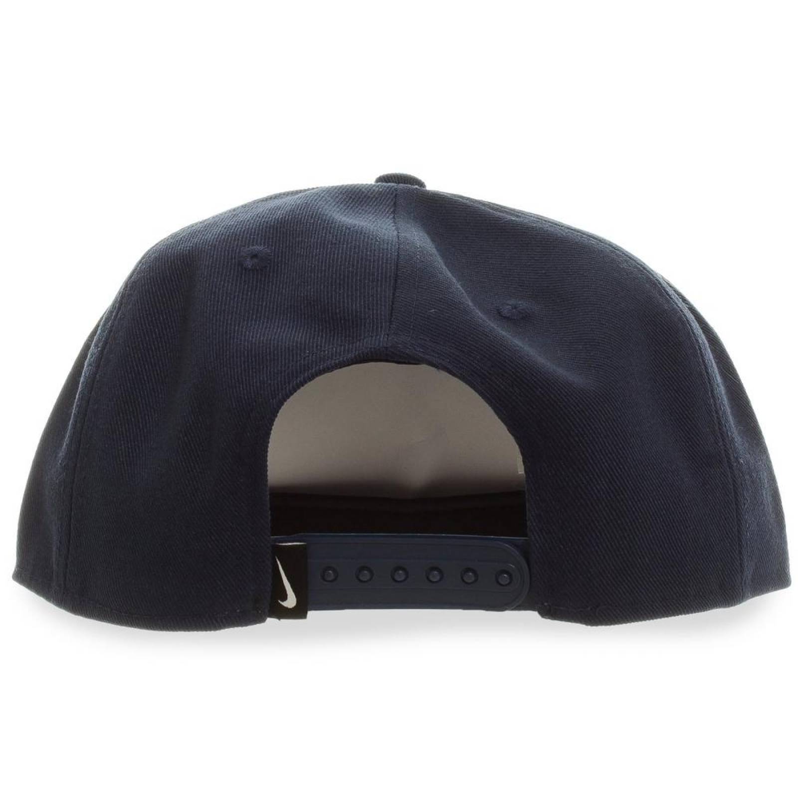 Gorra Nike Pro Futura - 891284451 - Azul Marino - Unisex