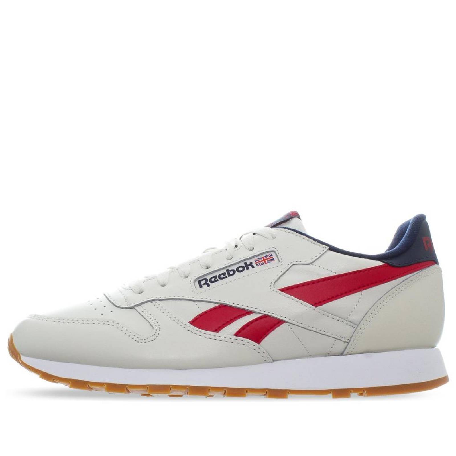 reebok classic leather hombre