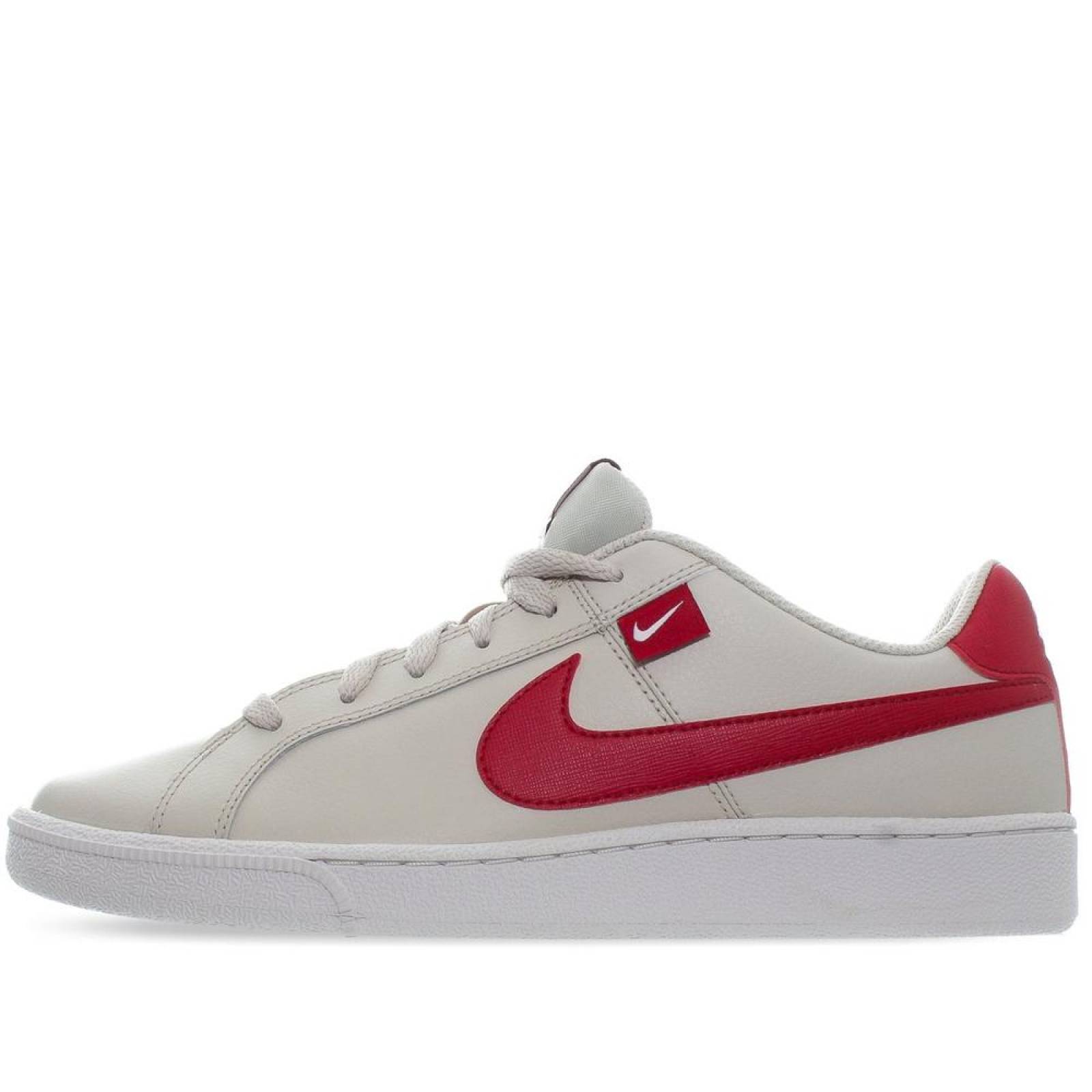 Tenis Nike Court Royale Tab - CJ9263001 - Beige - Hombre 