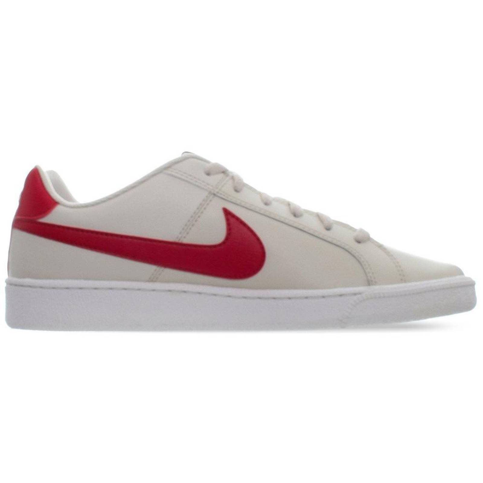 Tenis Nike Court Royale Tab - CJ9263001 - Beige - Hombre 