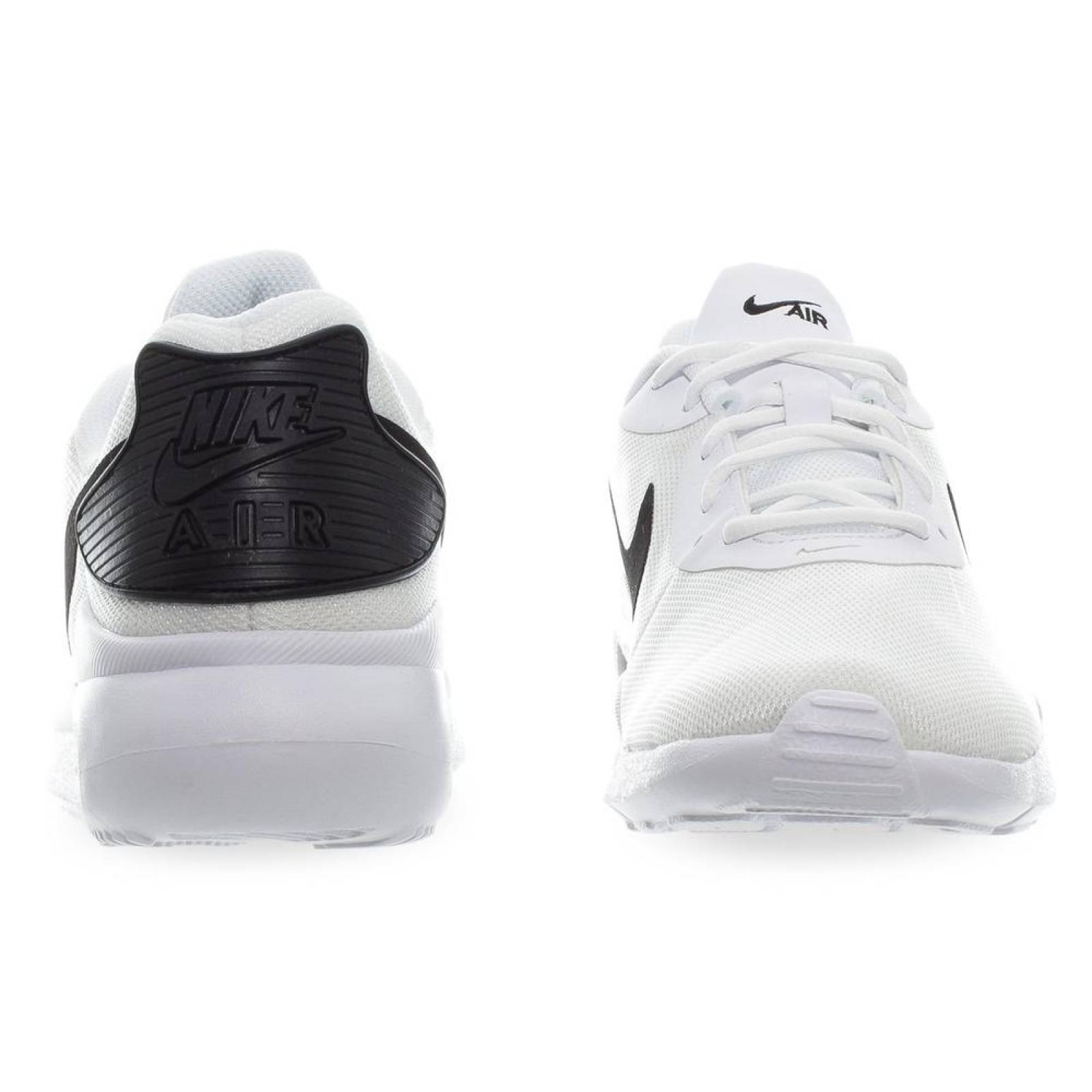 Tenis Nike Air Max Oketo - AQ2235100 - Blanco - Hombre 
