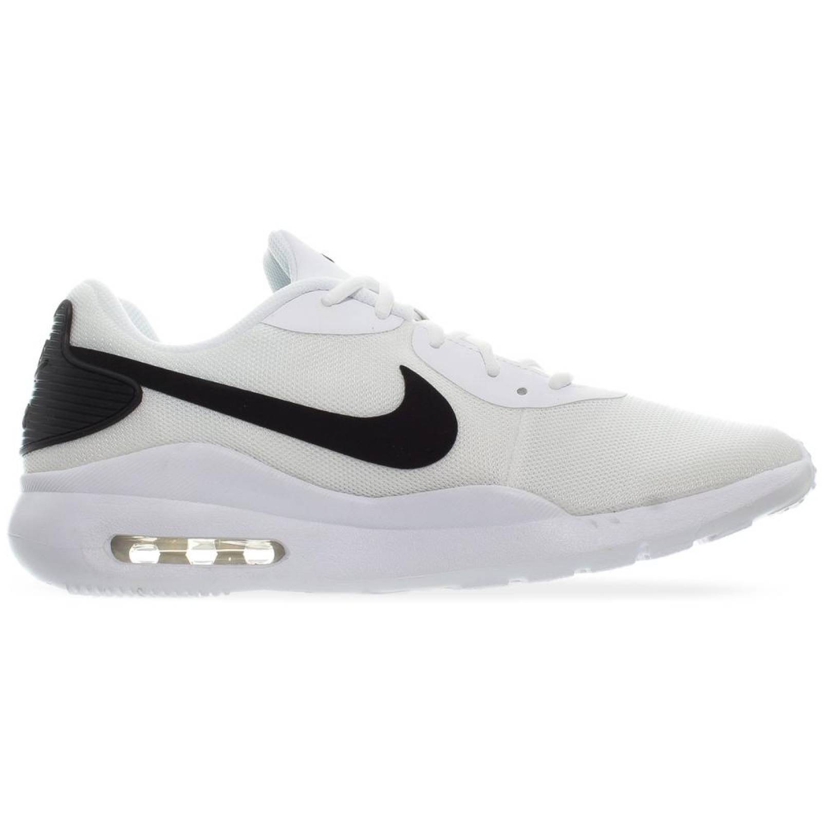 Tenis Nike Air Max Oketo - AQ2235100 - Blanco - Hombre 