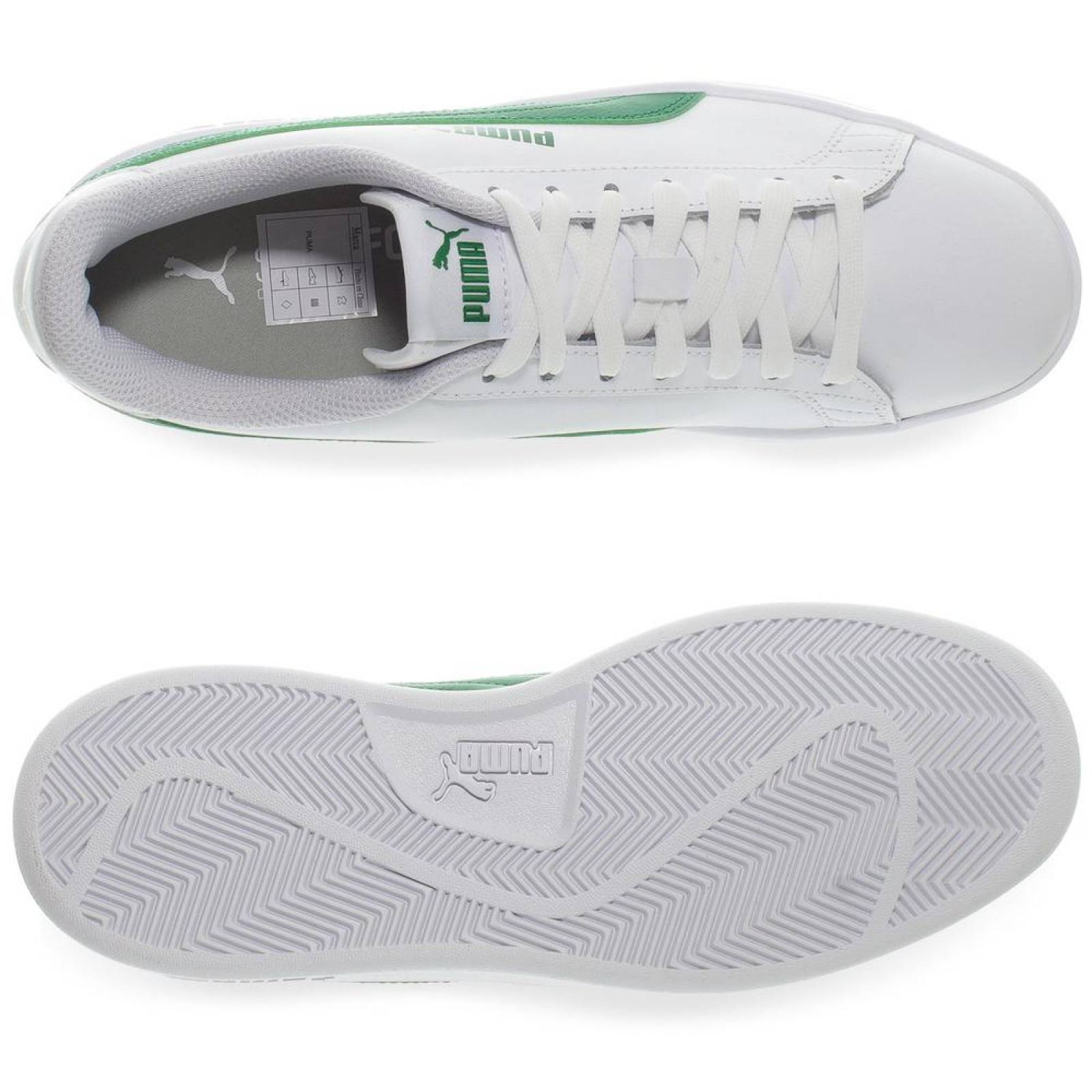 puma tenis 44