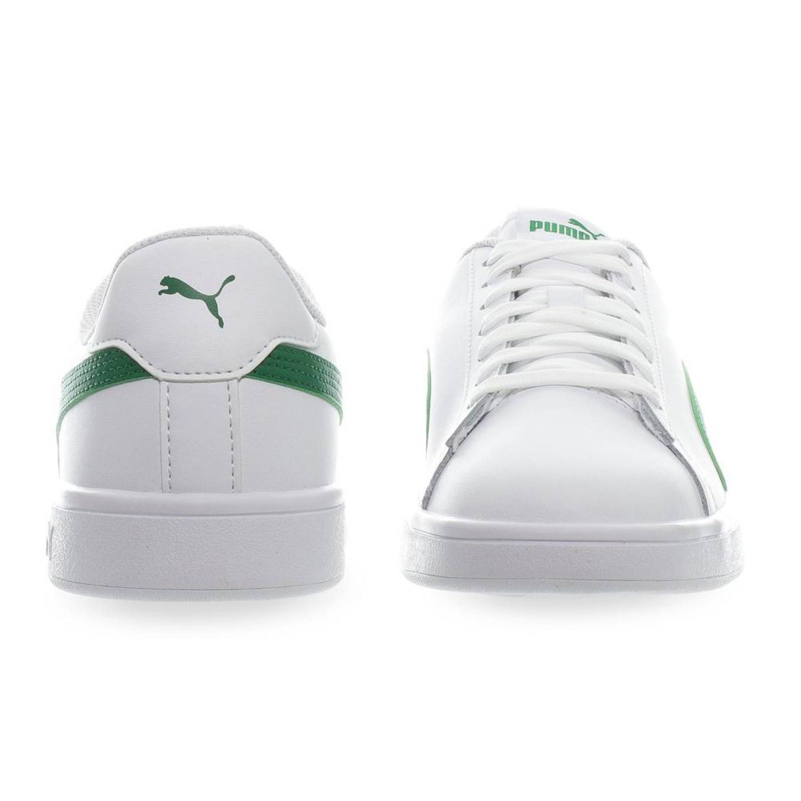 puma smash v2 l blanco puma smash v2 l blanco