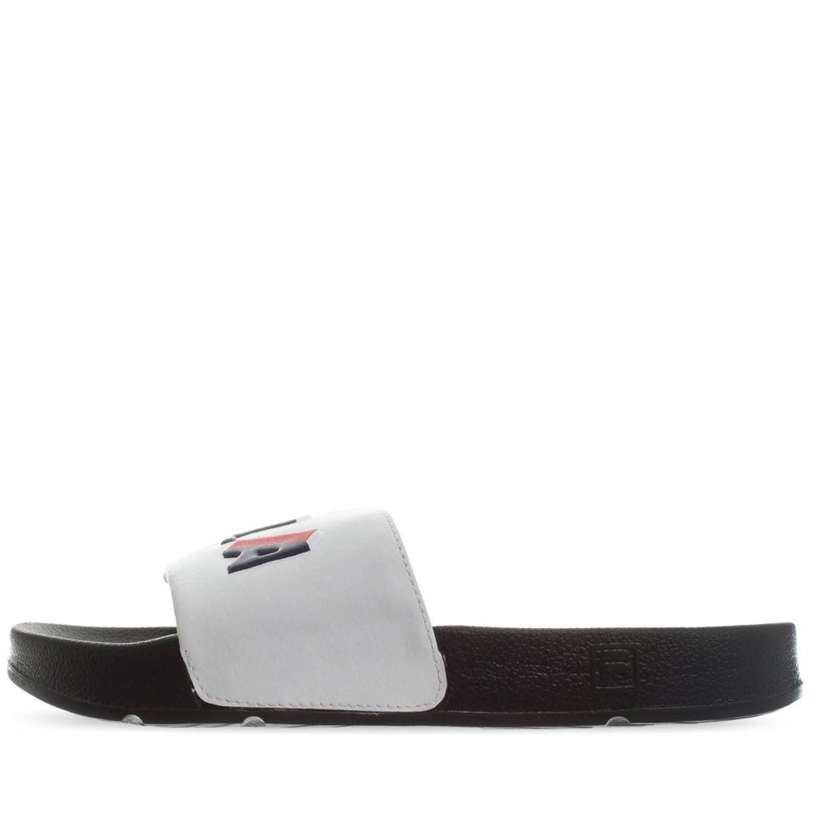 sandalias fila