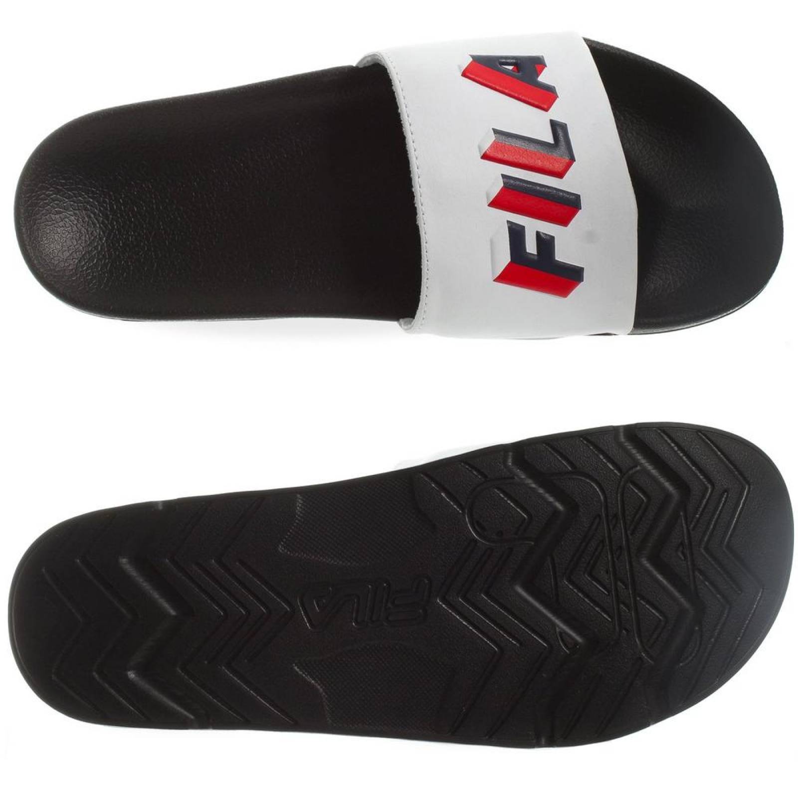 sandalias hombre fila