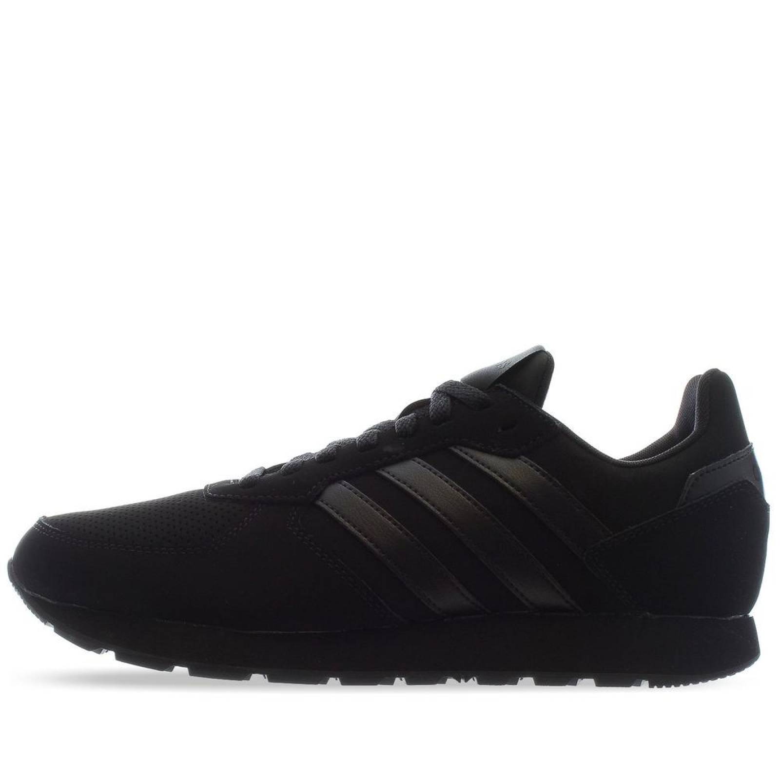 Tenis Adidas 8K - F36889 - Negro - Hombre