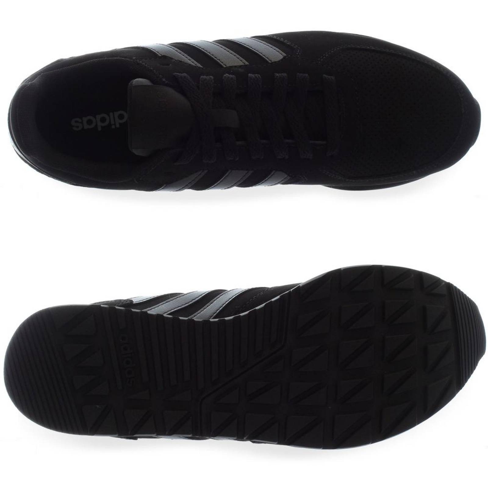 Tenis Adidas 8K - F36889 - Negro - Hombre