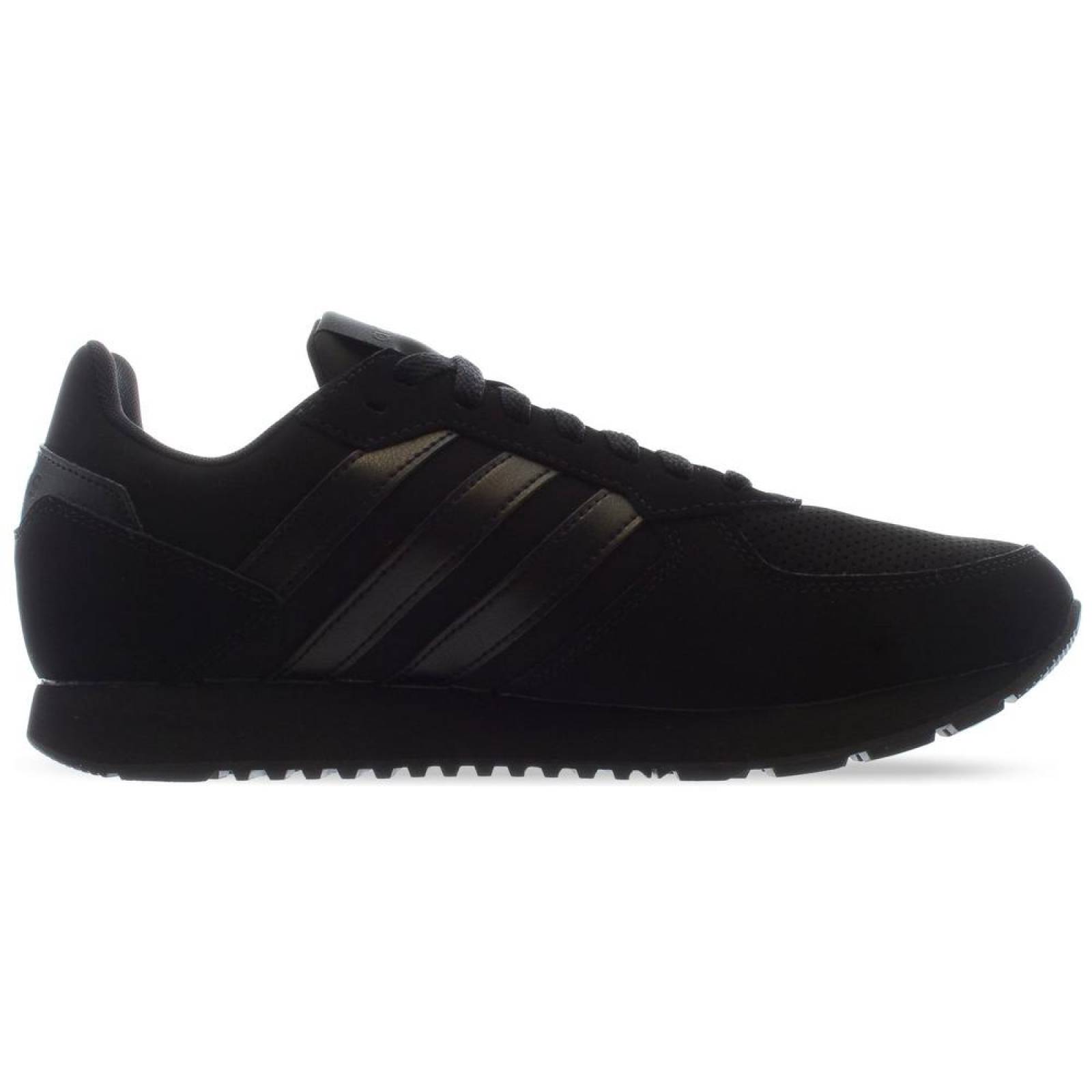 Tenis Adidas 8K - F36889 - Negro - Hombre