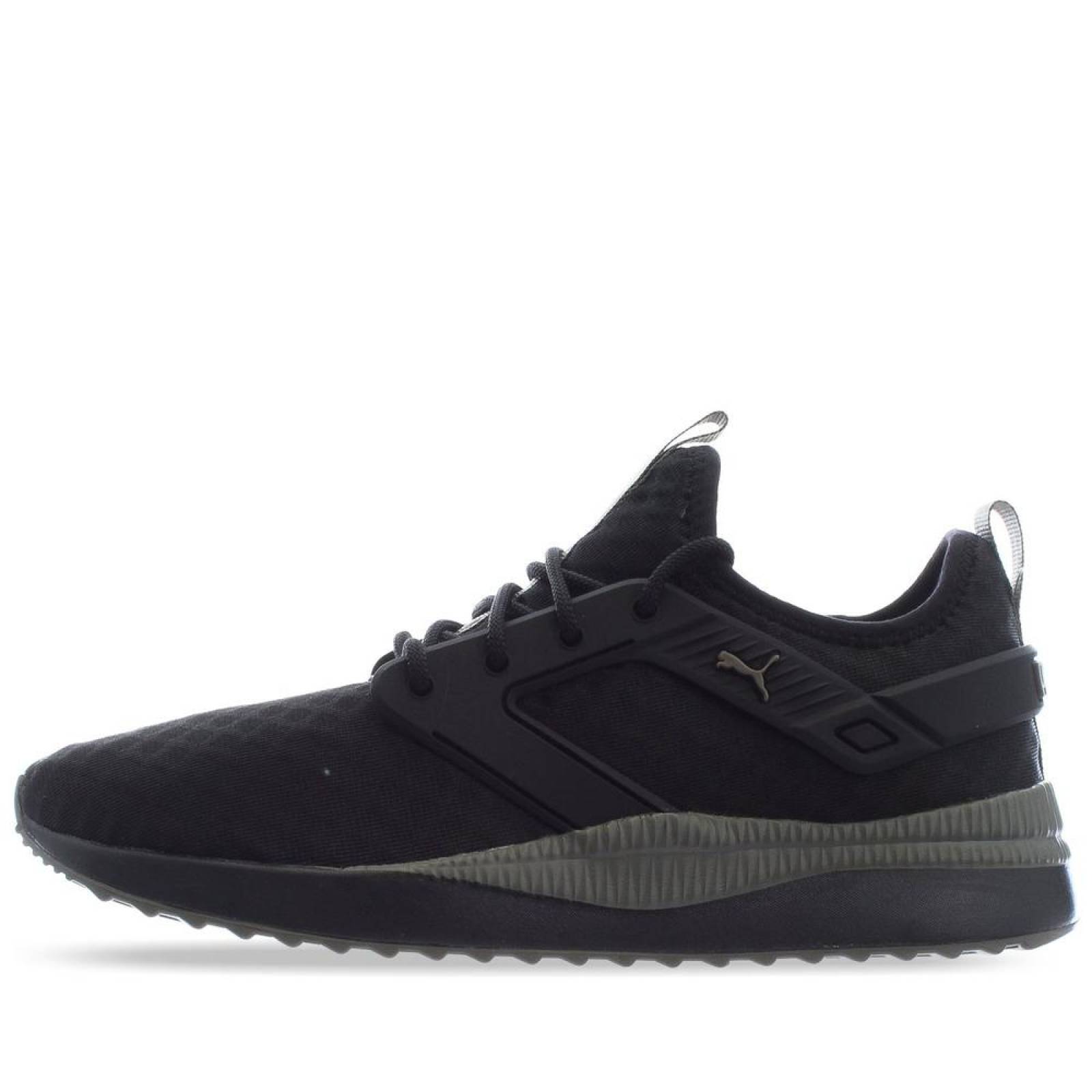 Tenis Puma Pacer Next Excel Core - 37000901 - Negro - Hombre Tenis Puma Pacer Next Excel Core - 37000901 - Negro - Hombre