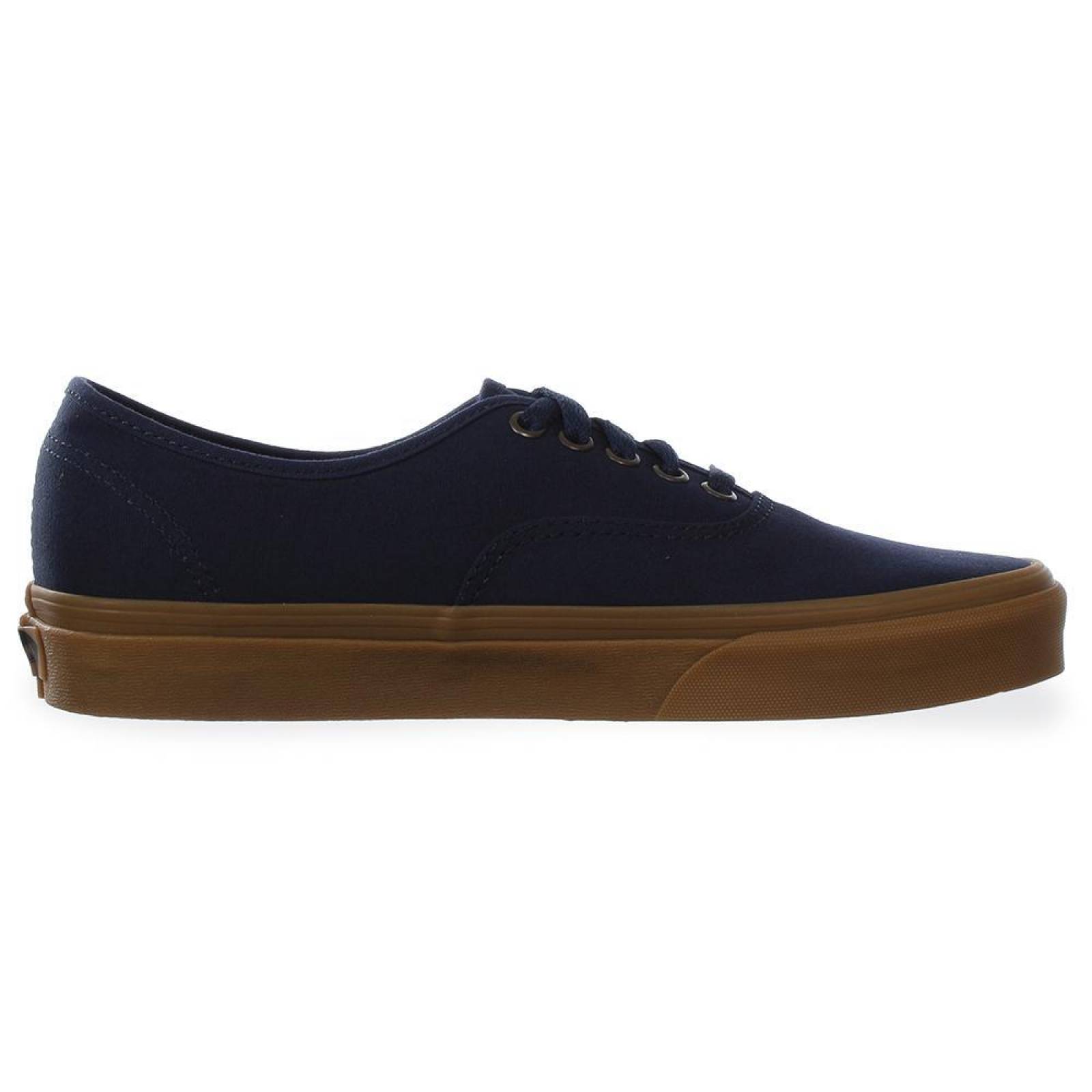 Tenis Vans Authentic - 38EMONY - Azul Marino - Hombre 