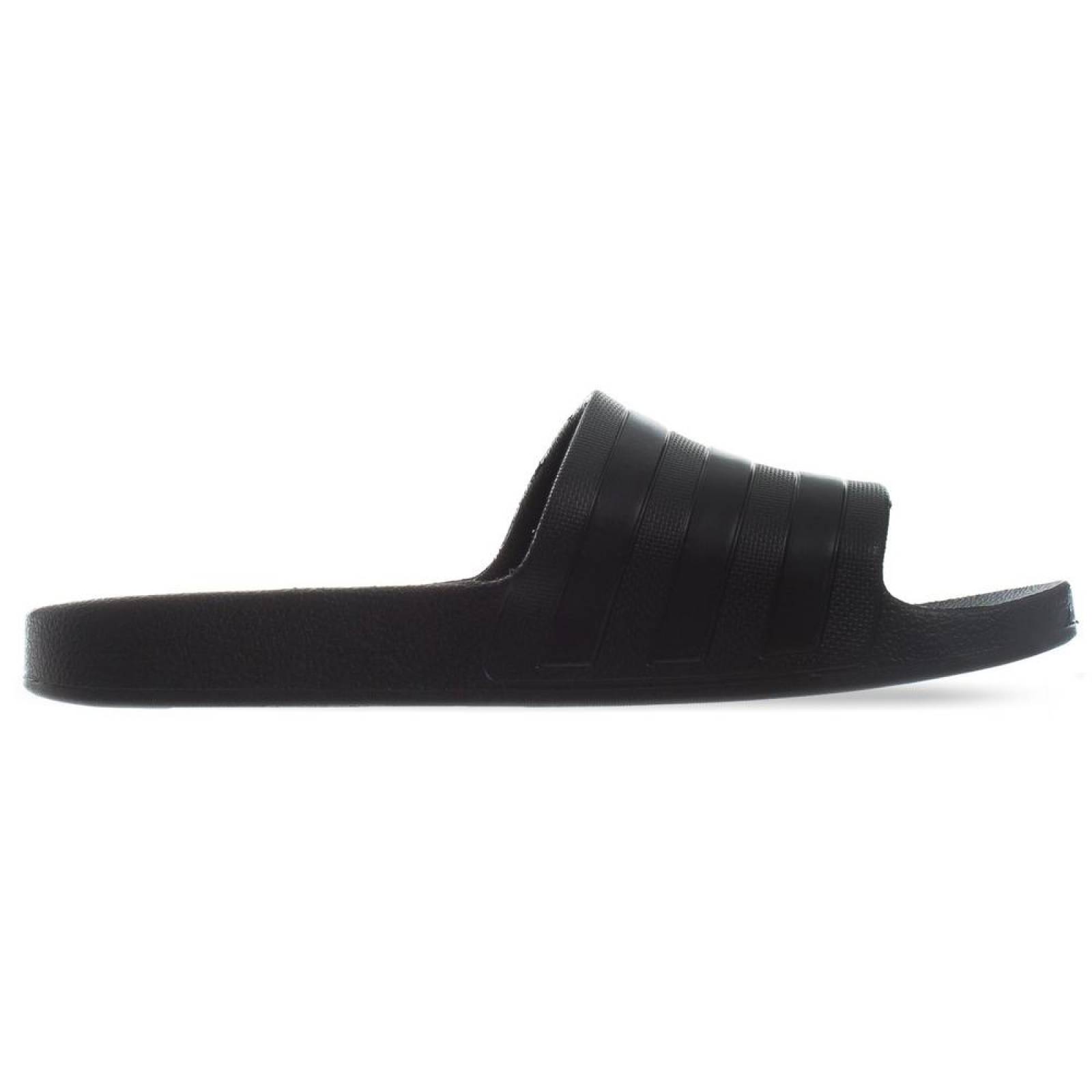 Sandalias Adidas Adilette Aqua - F35550 - Negro - Unisex 