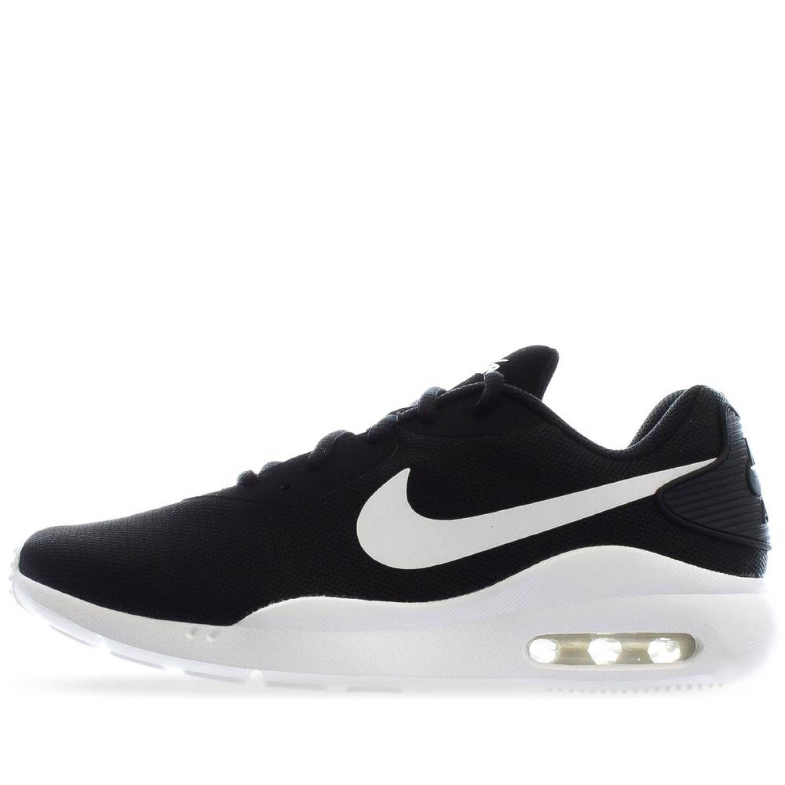 Tenis Nike Air Max Oketo - AQ2231002 - Negro - Mujer 