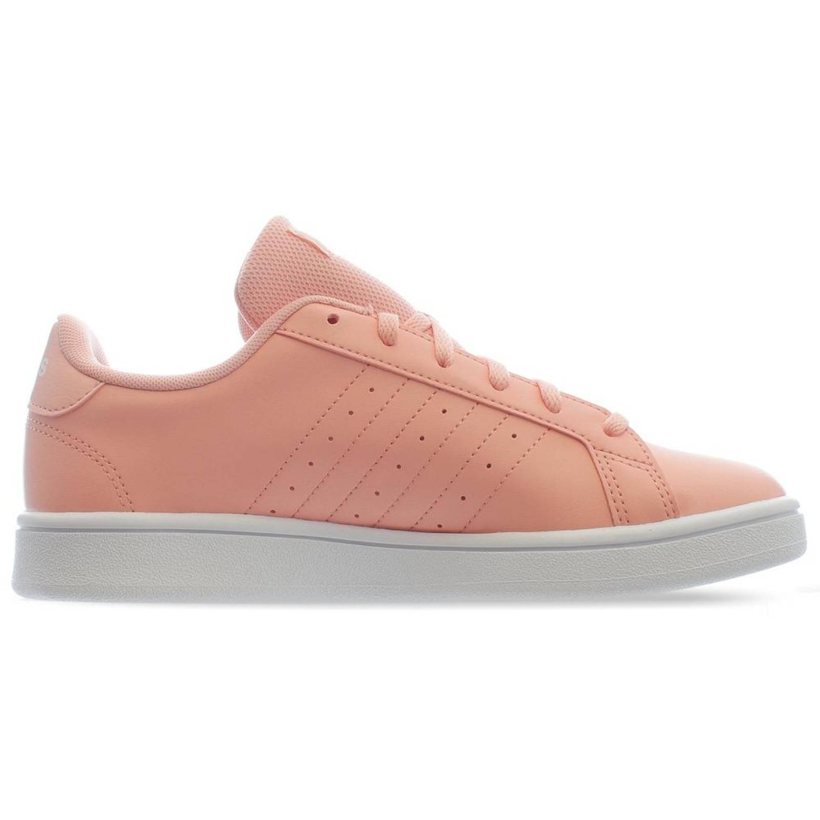 tenis adidas rosas de mujer