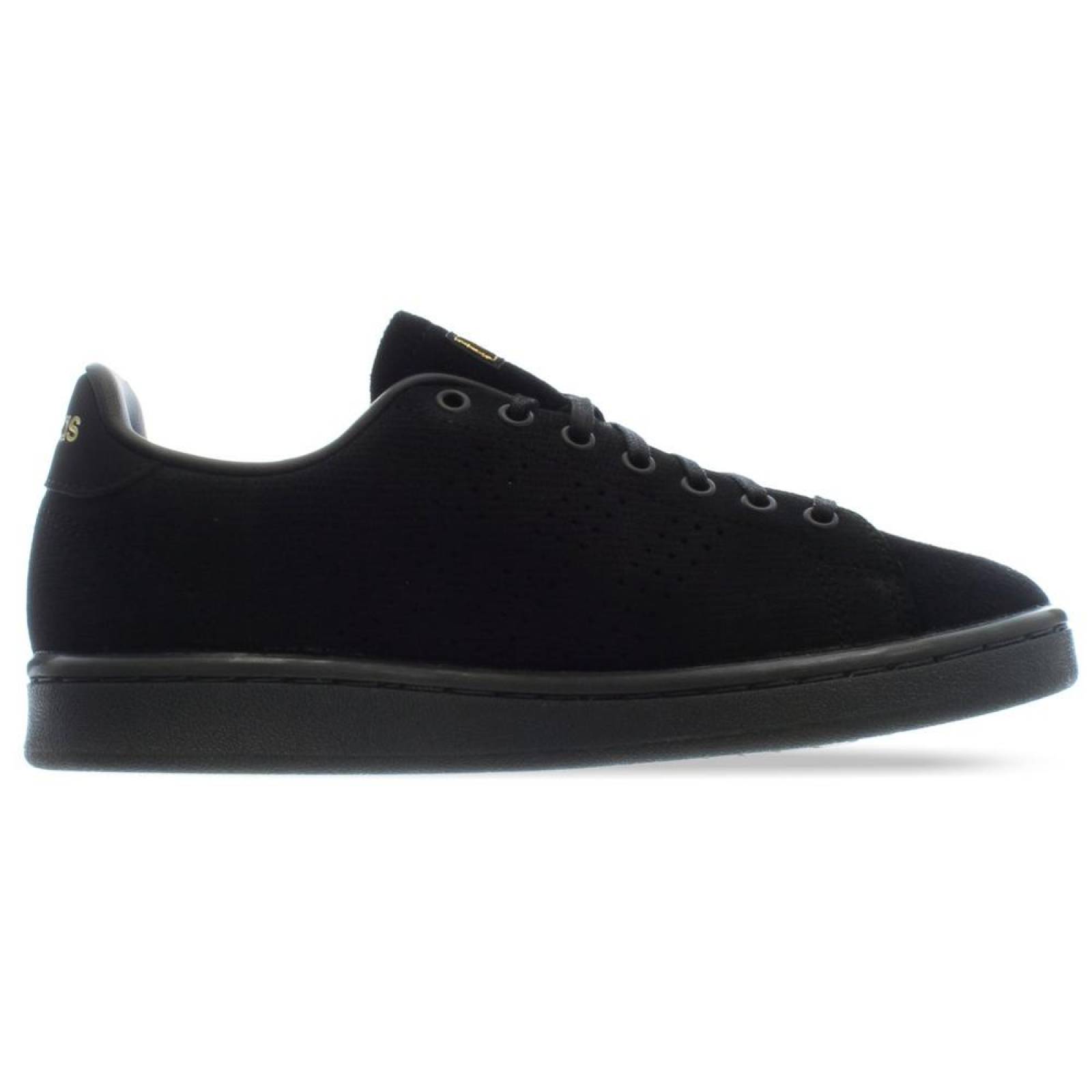 Adidas advantage best sale negro mujer