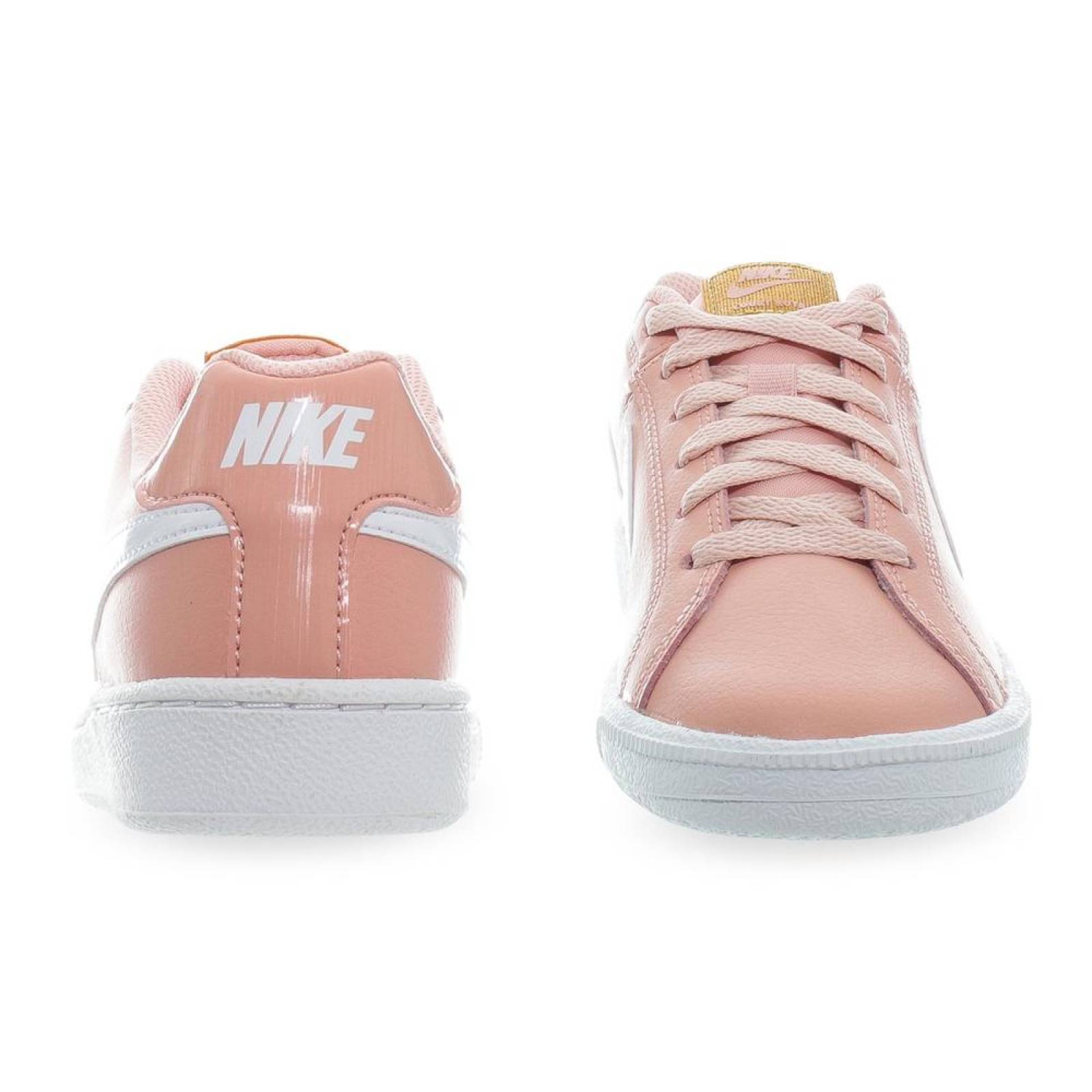 Tenis Nike Court Royale - 749867602 - Rosa - Mujer 