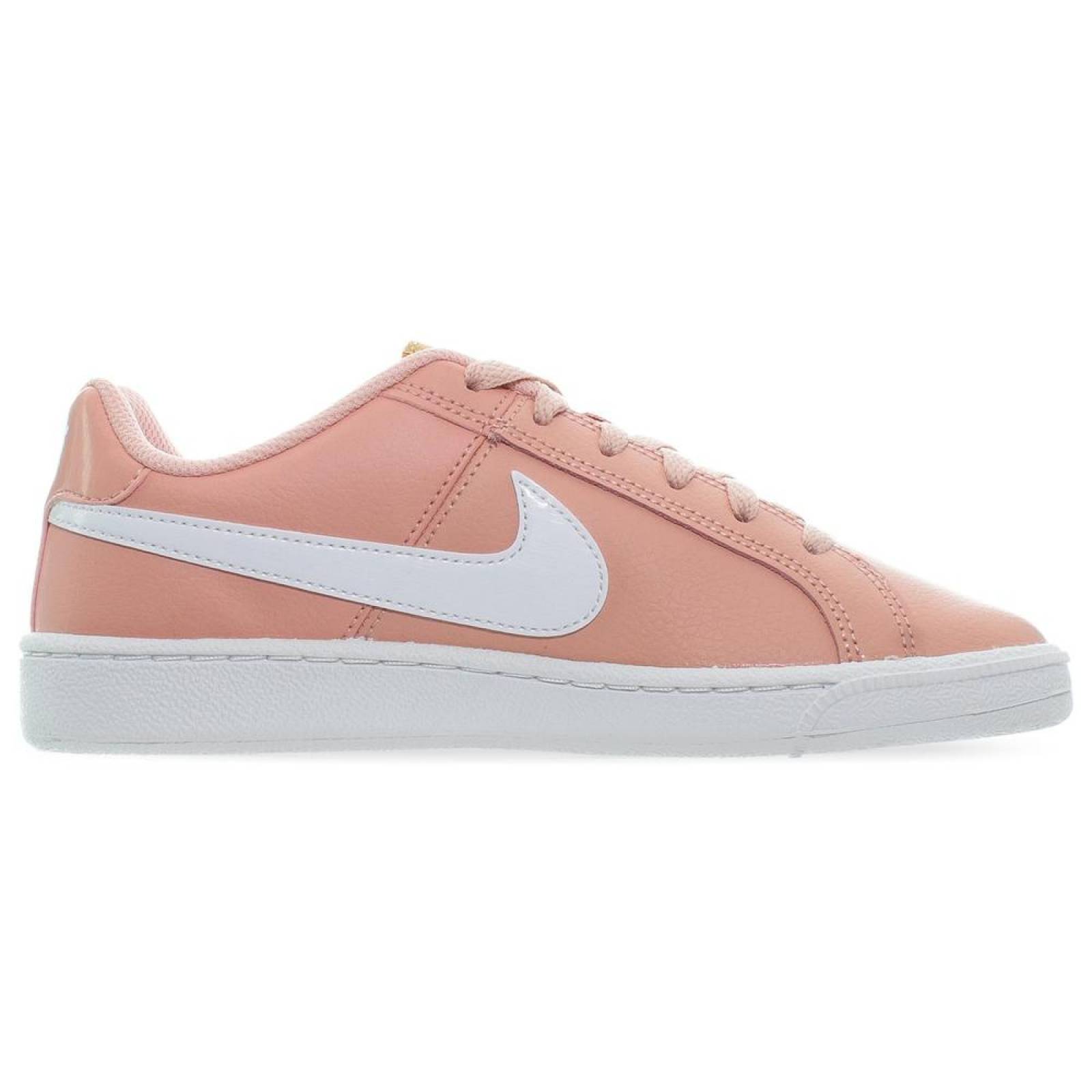 Tenis Nike Court Royale - 749867602 - Rosa - Mujer 