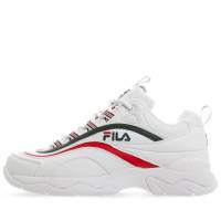 fila tenis mujer