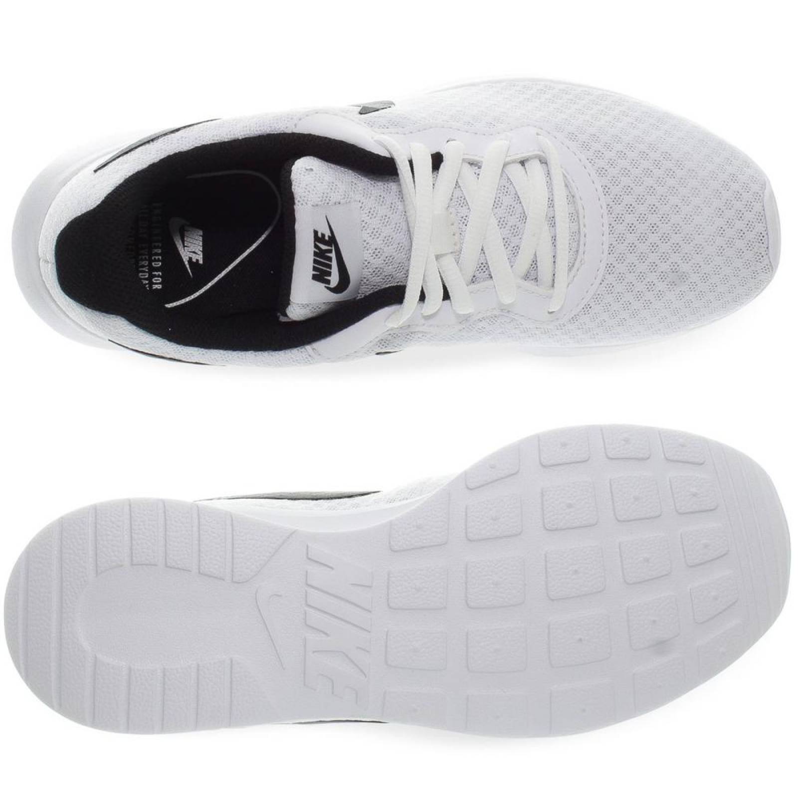 Tenis Nike Tanjun - 812655100 - Blanco - Mujer 