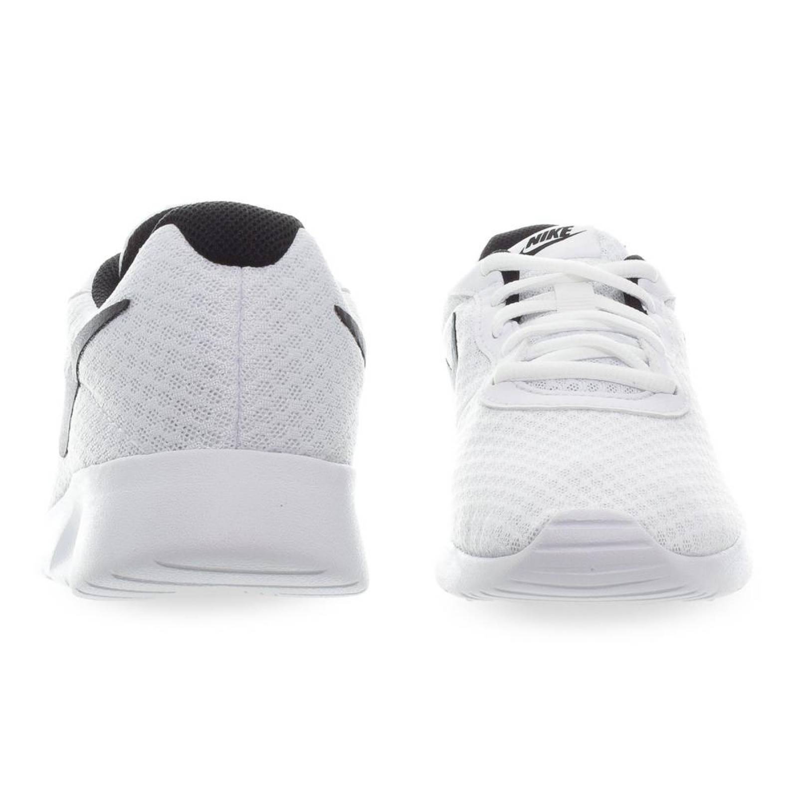 Tenis Nike Tanjun - 812655100 - Blanco - Mujer 