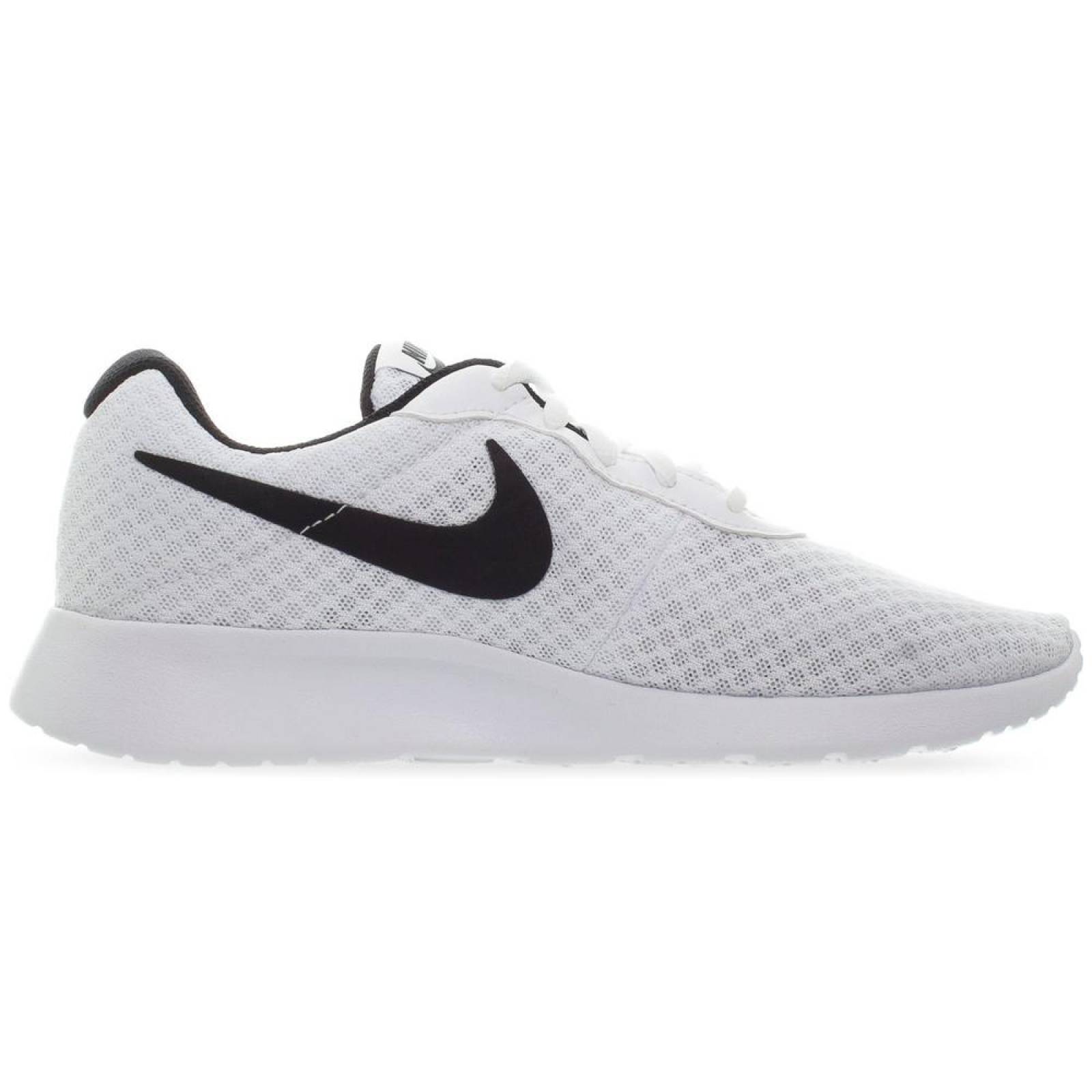 sistemático Pantano Cita zapatillas nike tanjun premium gris blanco mujer  Envío físico Inesperado
