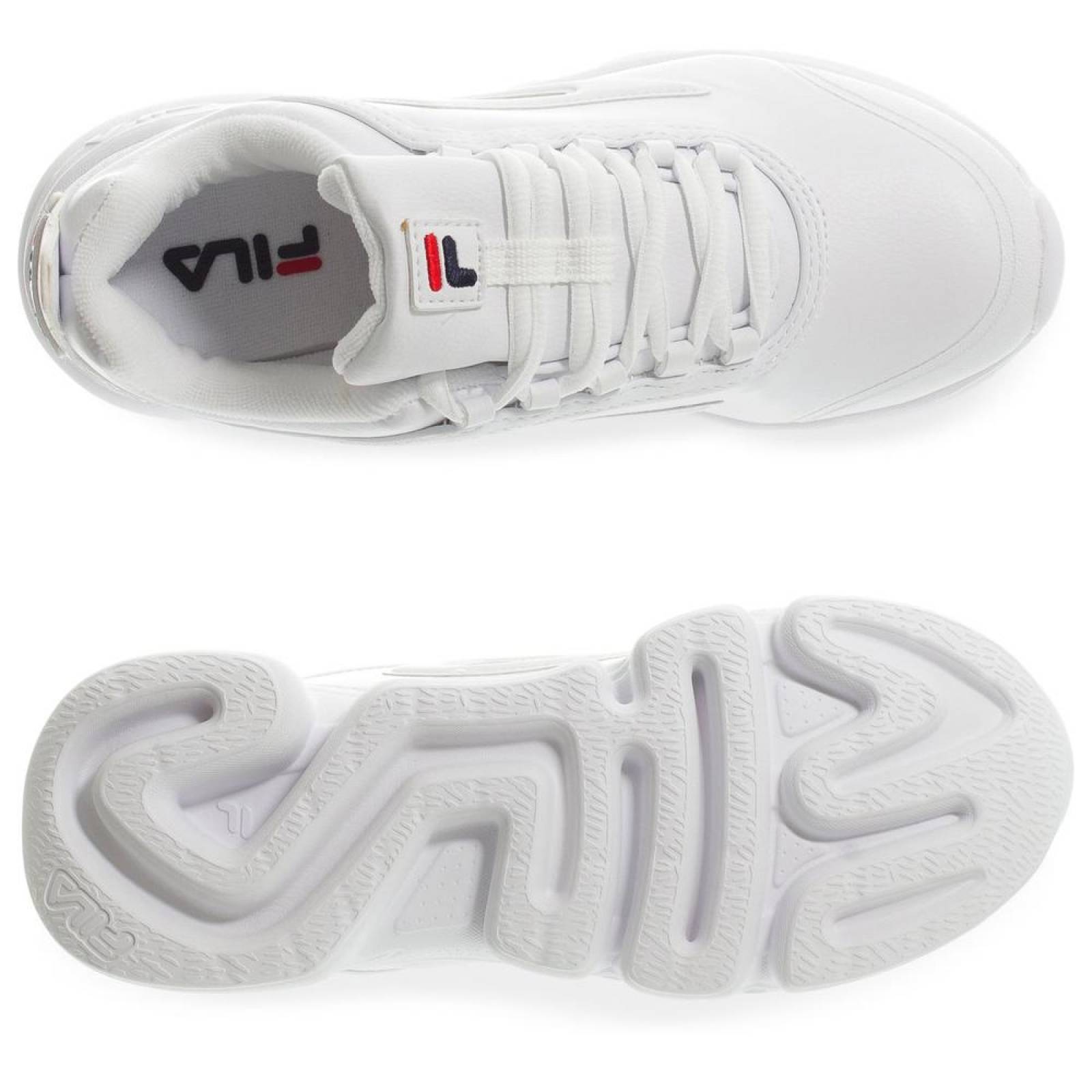 tênis fila running