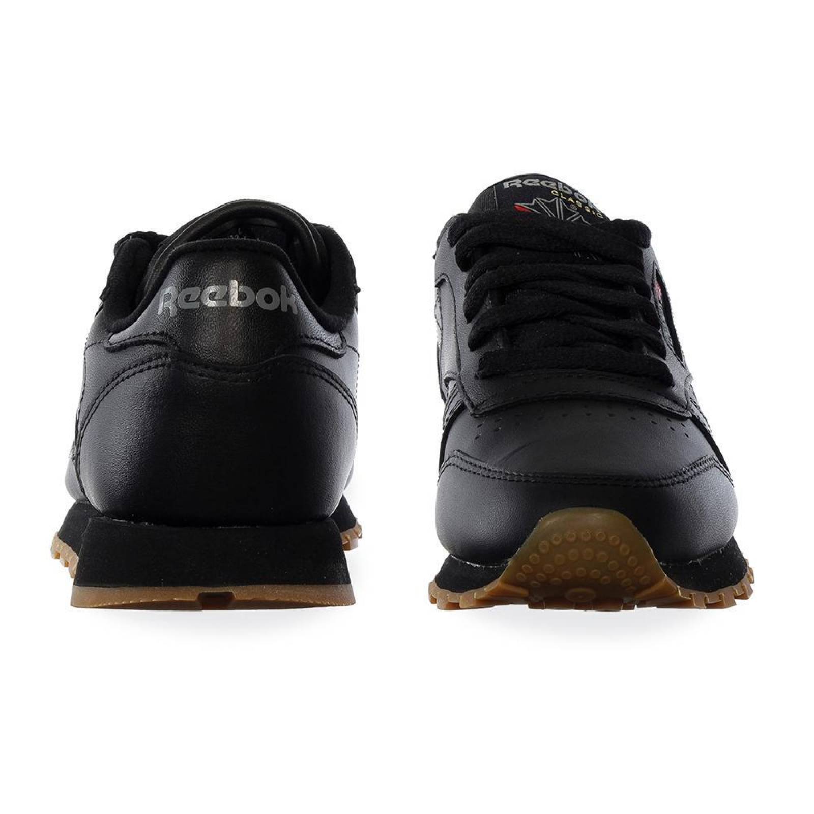 tenis reebok negro