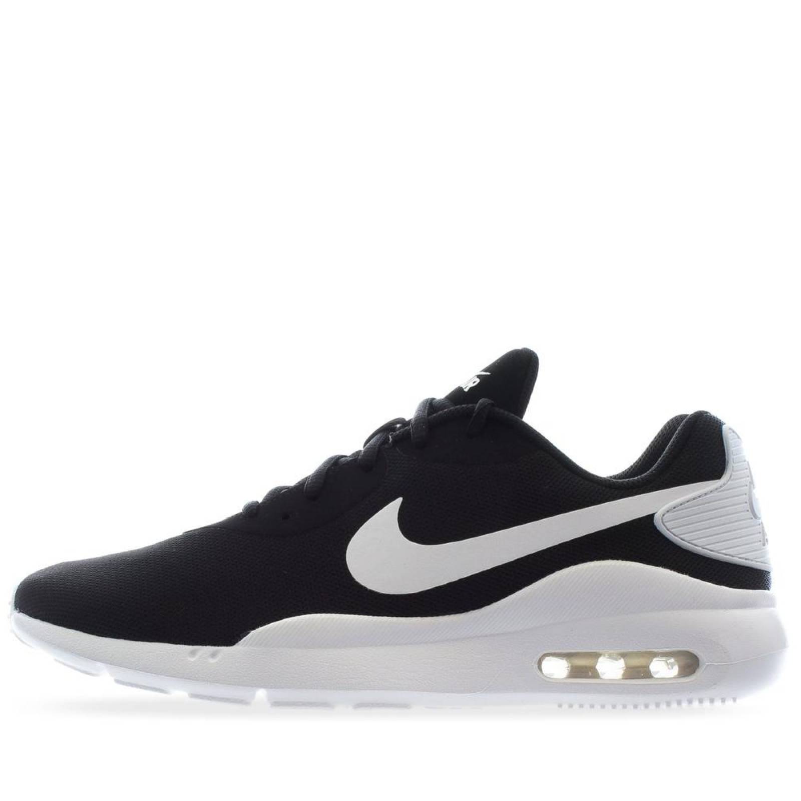 Tenis Nike Air Max Oketo - AQ2235002 - Negro - Hombre 