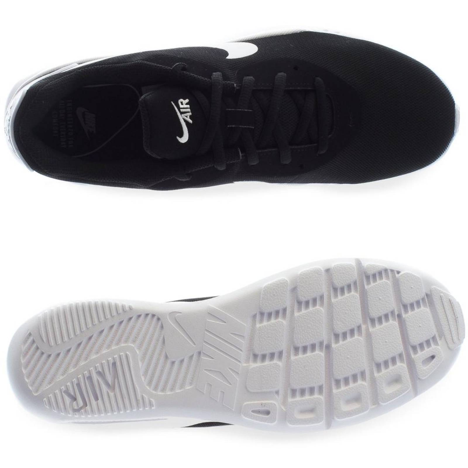 Tenis Nike Air Max Oketo - AQ2235002 - Negro - Hombre 