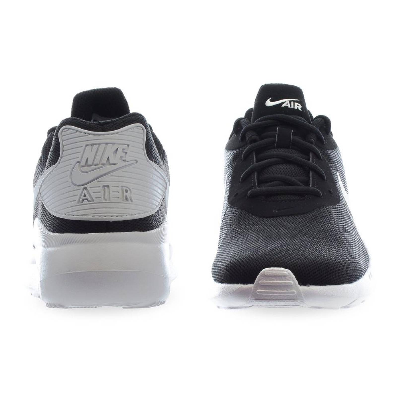 Tenis Nike Air Max Oketo - AQ2235002 - Negro - Hombre 