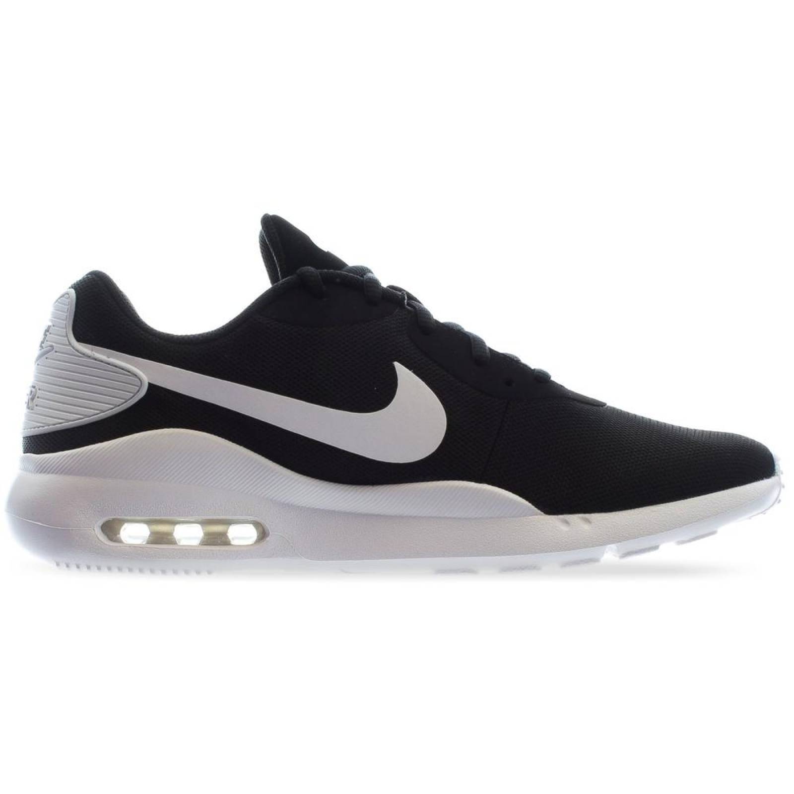 Tenis Nike Air Max Oketo - AQ2235002 - Negro - Hombre 
