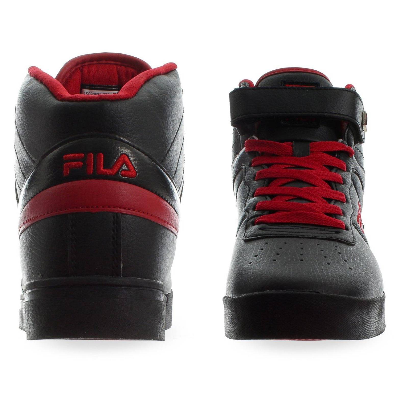 fila vulc 13 mid plus