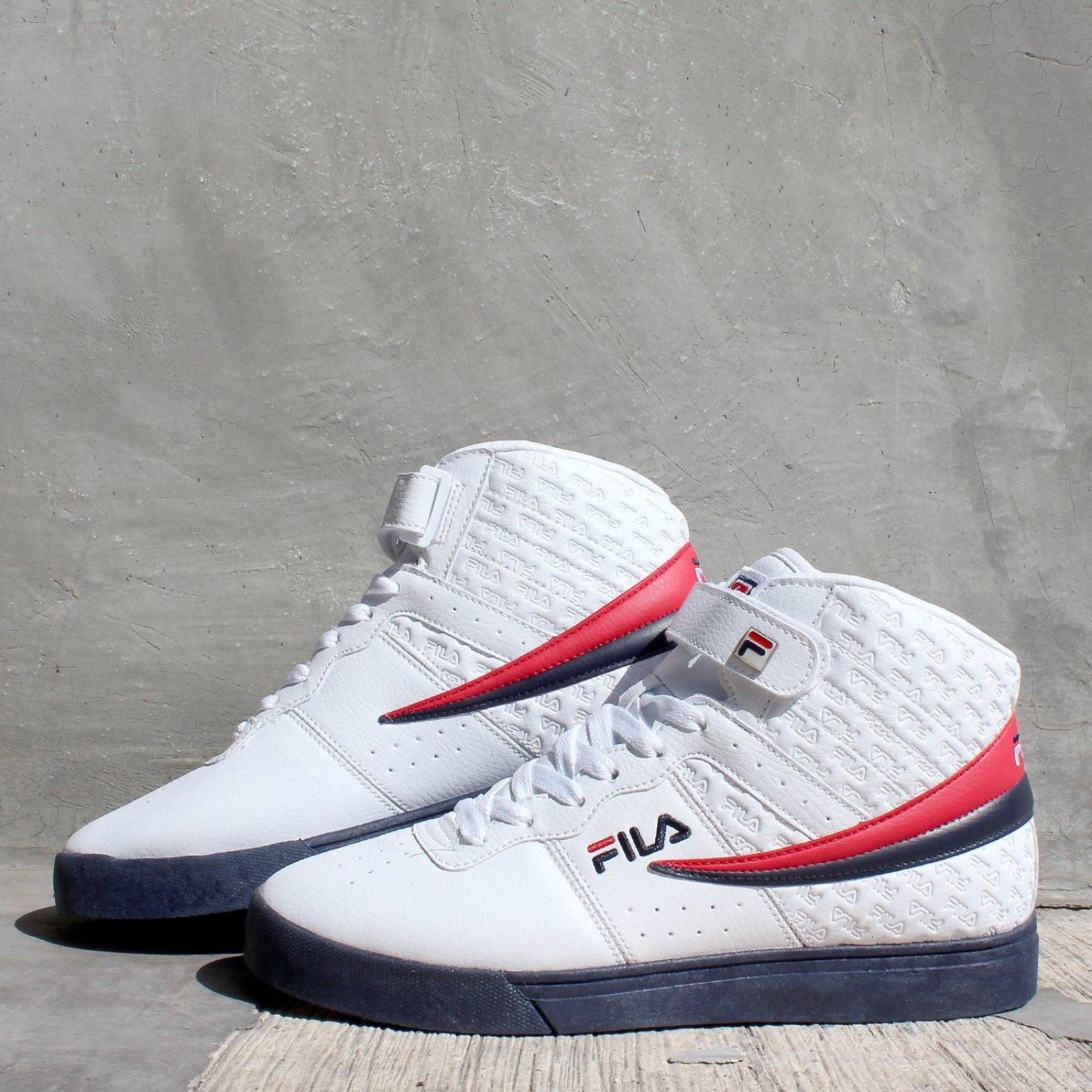 fila vulc 13