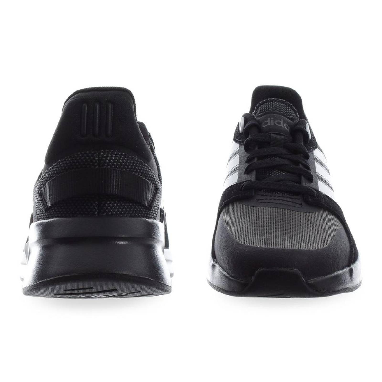 Tenis Adidas Run90's - EG8657 -Negro - Hombre 