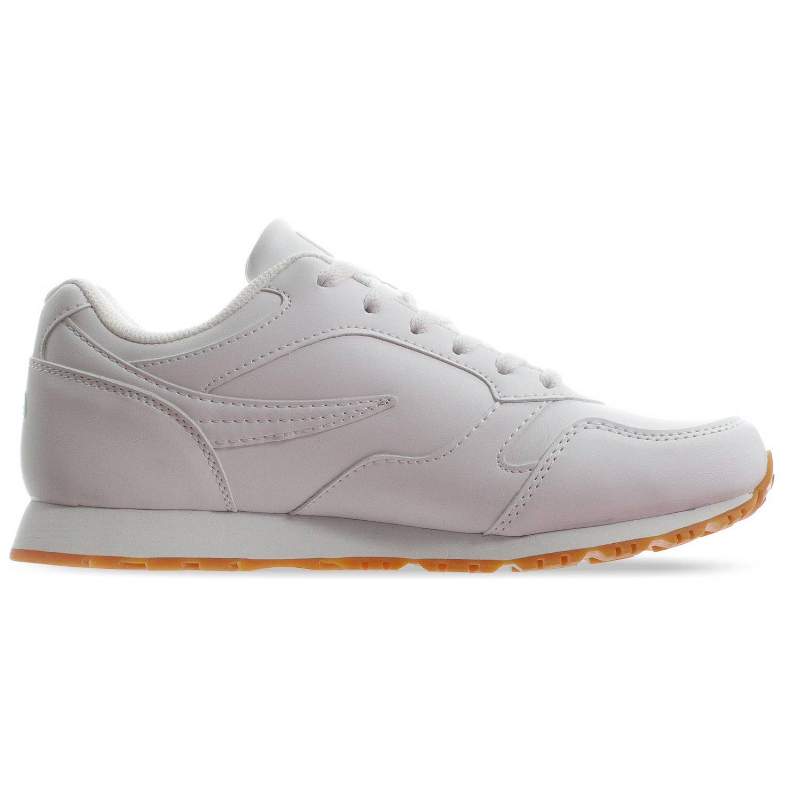 Tenis Fila Classico 18 - 1CM00141156 - Blanco - Hombre 