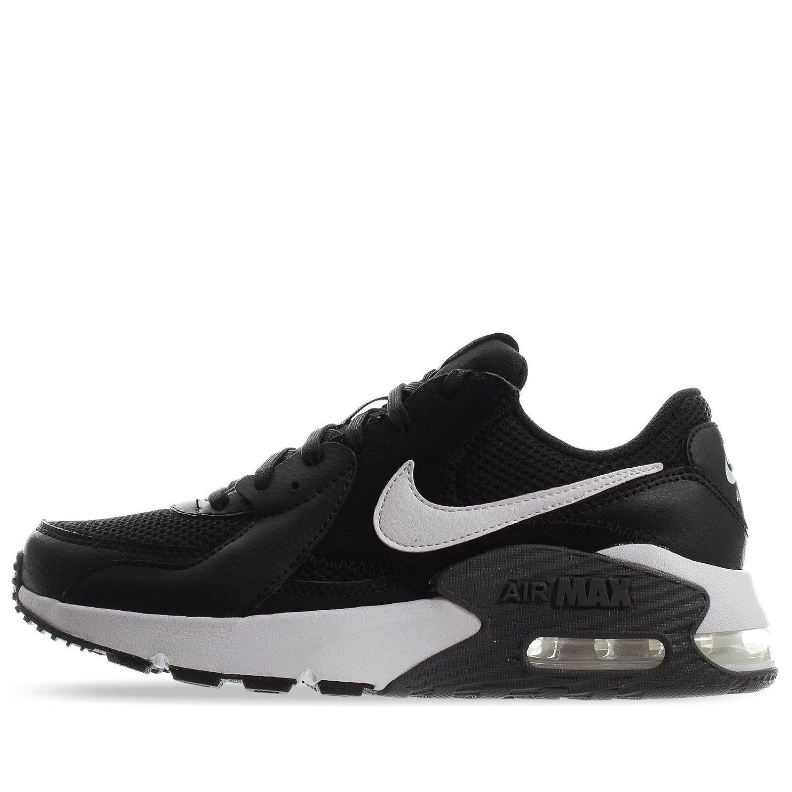 Tenis Nike Air Max Excee - CD4165001 - Negro - Hombre 