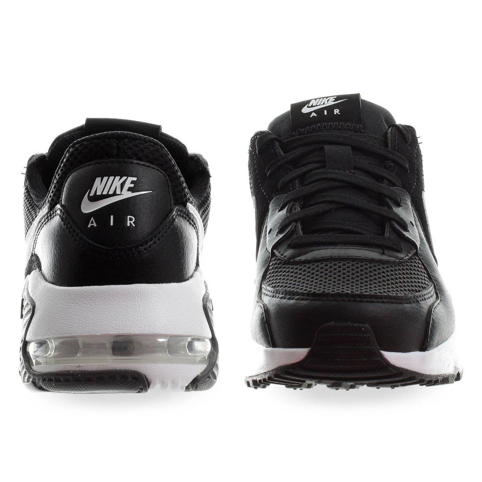 Tenis Nike Air Max Excee - CD4165001 - Negro - Hombre 