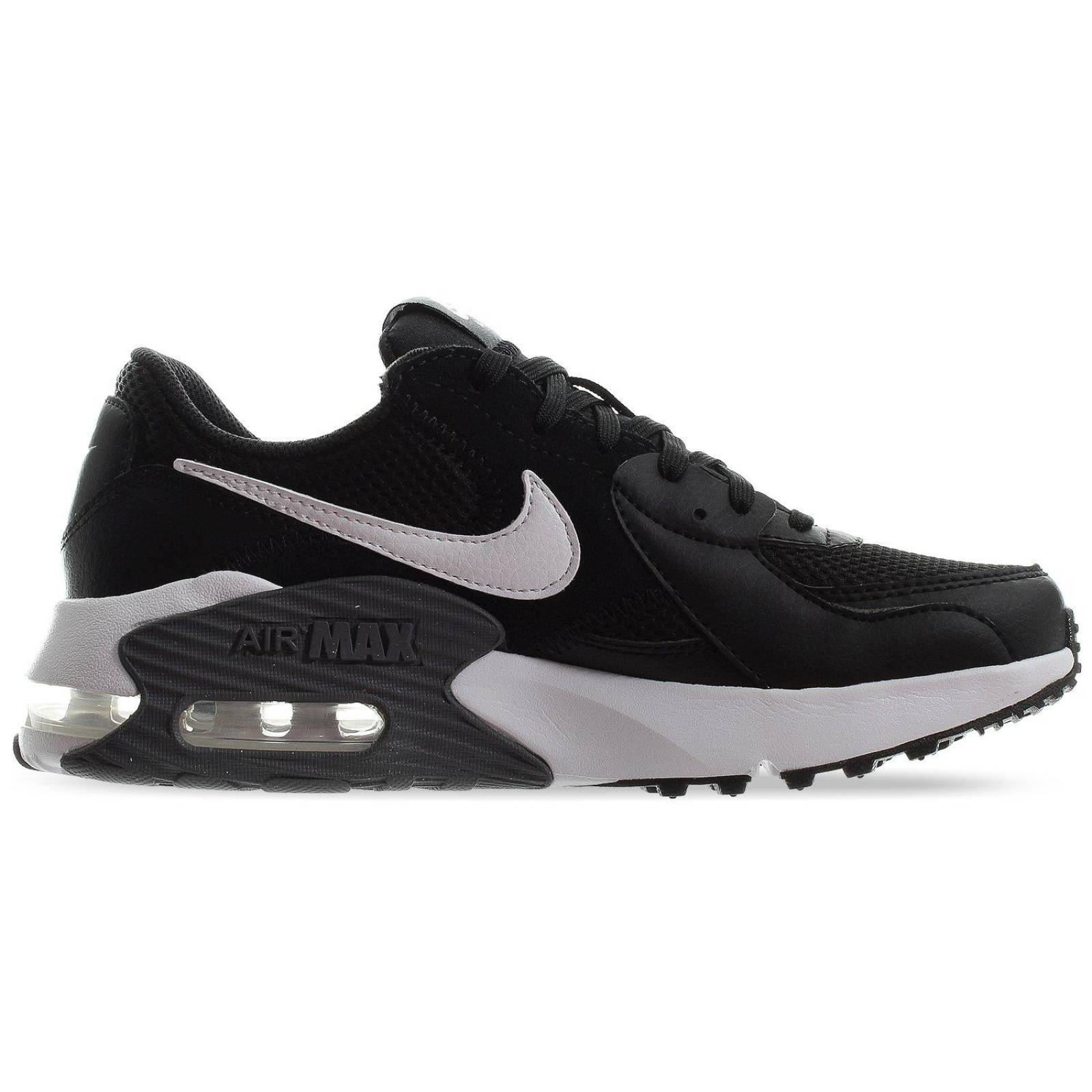 Tenis Nike Air Max Excee - CD4165001 - Negro - Hombre 