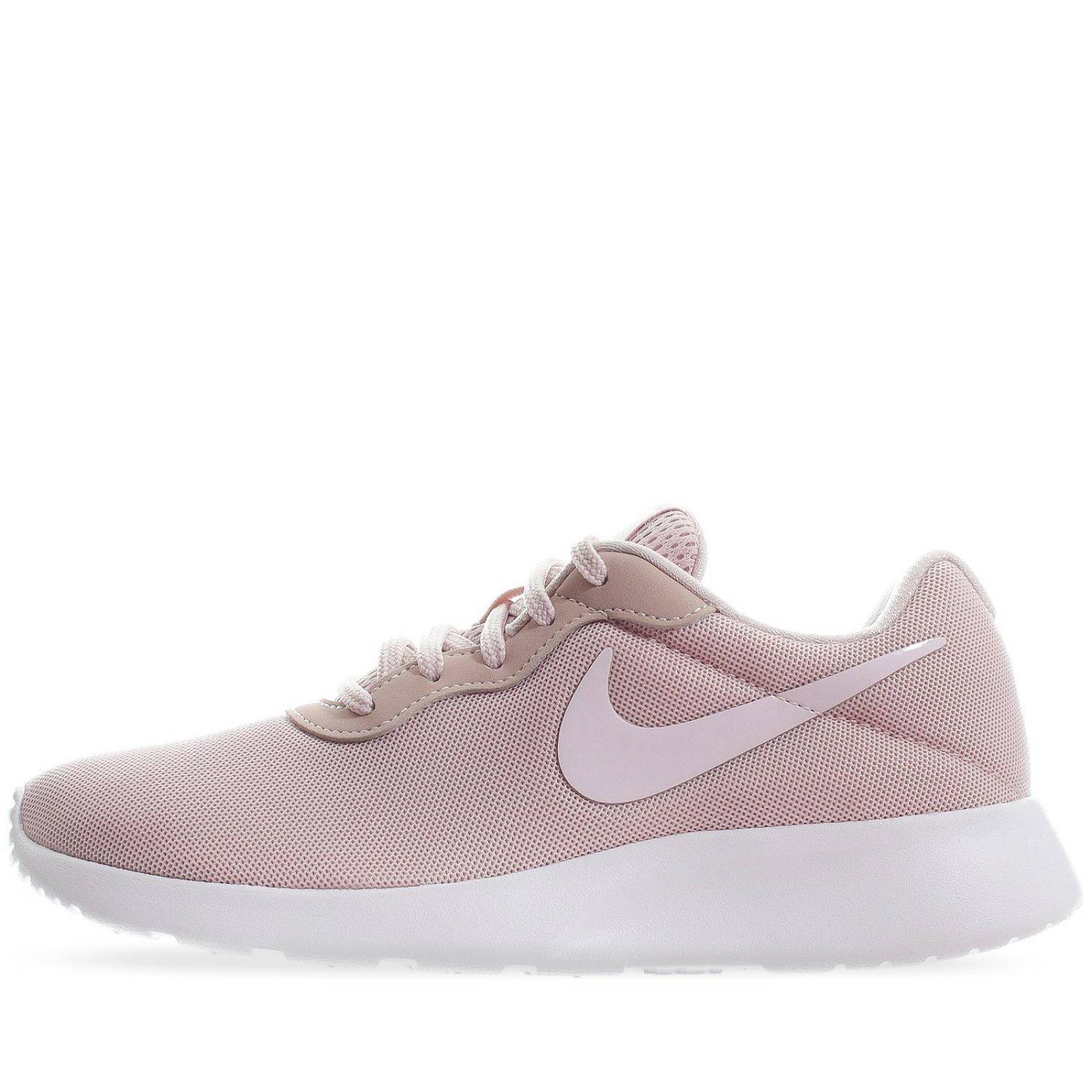 Tenis Nike Tanjun - 812655610 - Rosa Pastel - Mujer 