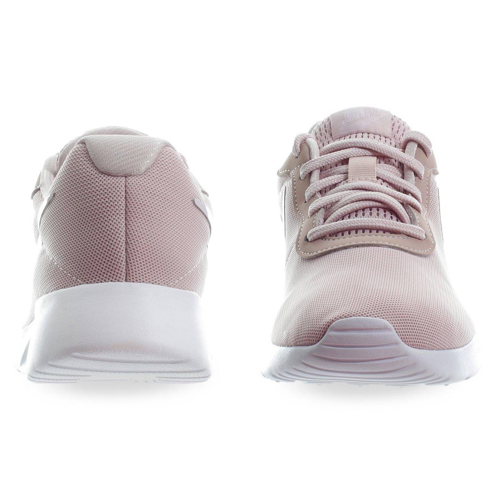 Tenis Nike Tanjun - 812655610 - Rosa Pastel - Mujer 