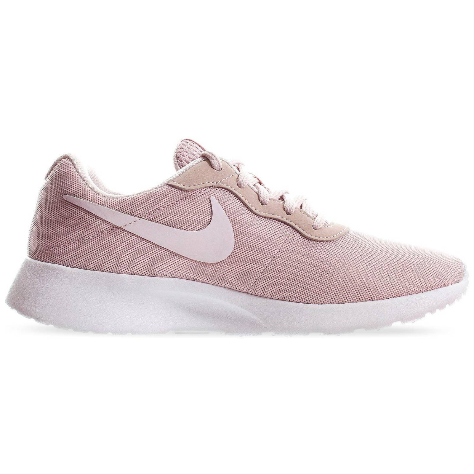 Tenis Nike Tanjun - 812655610 - Rosa Pastel - Mujer 