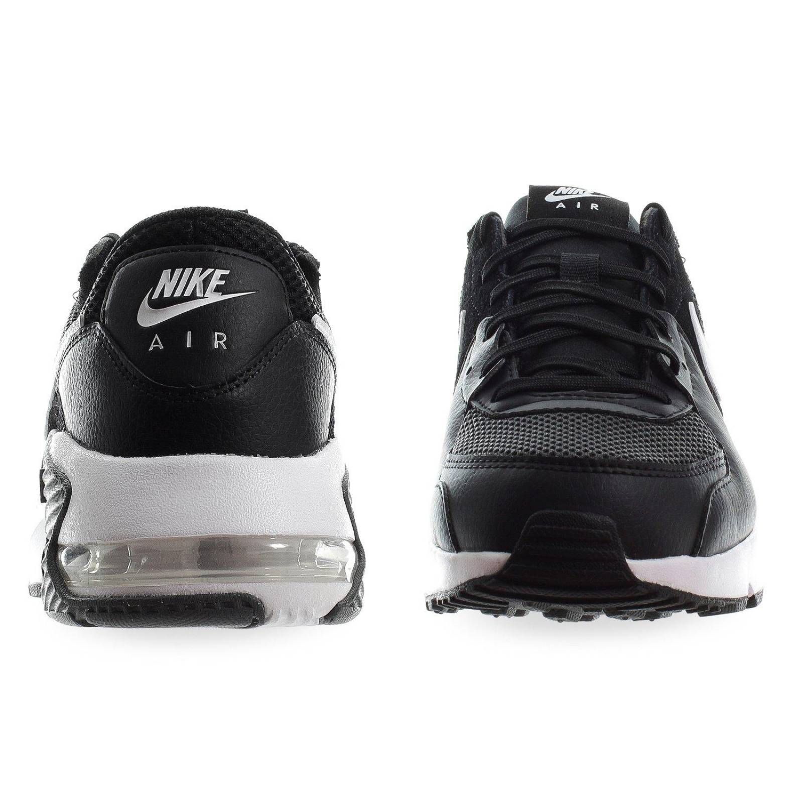 Tenis Nike Air Max Excee - CD5432003 - Negro - Mujer 