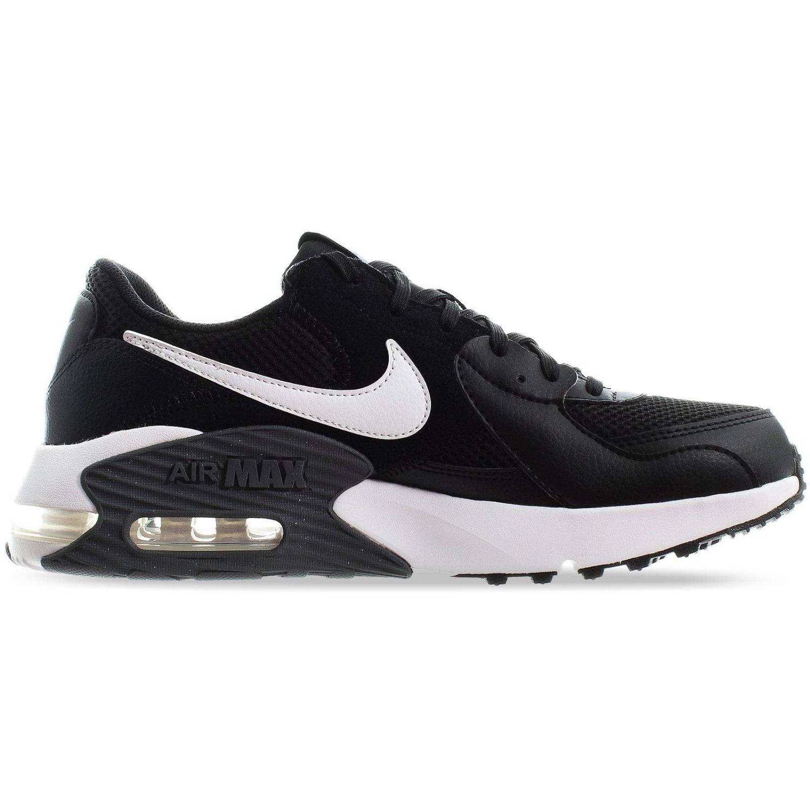 Tenis Nike Air Max Excee - CD5432003 - Negro - Mujer 