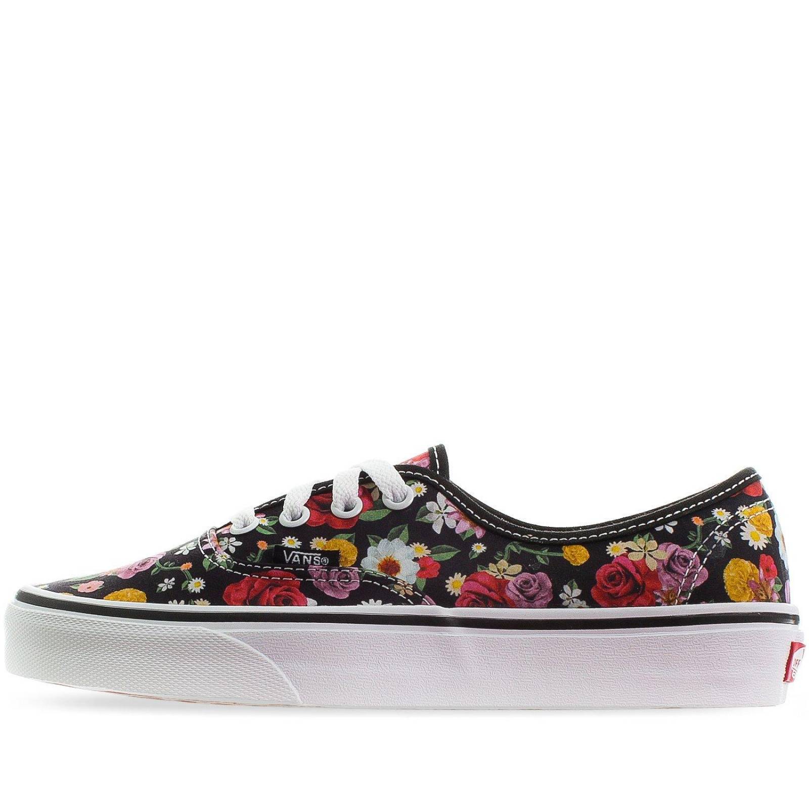 Tenis Vans Authentic - 38EMU5H - Multicolor - Mujer 