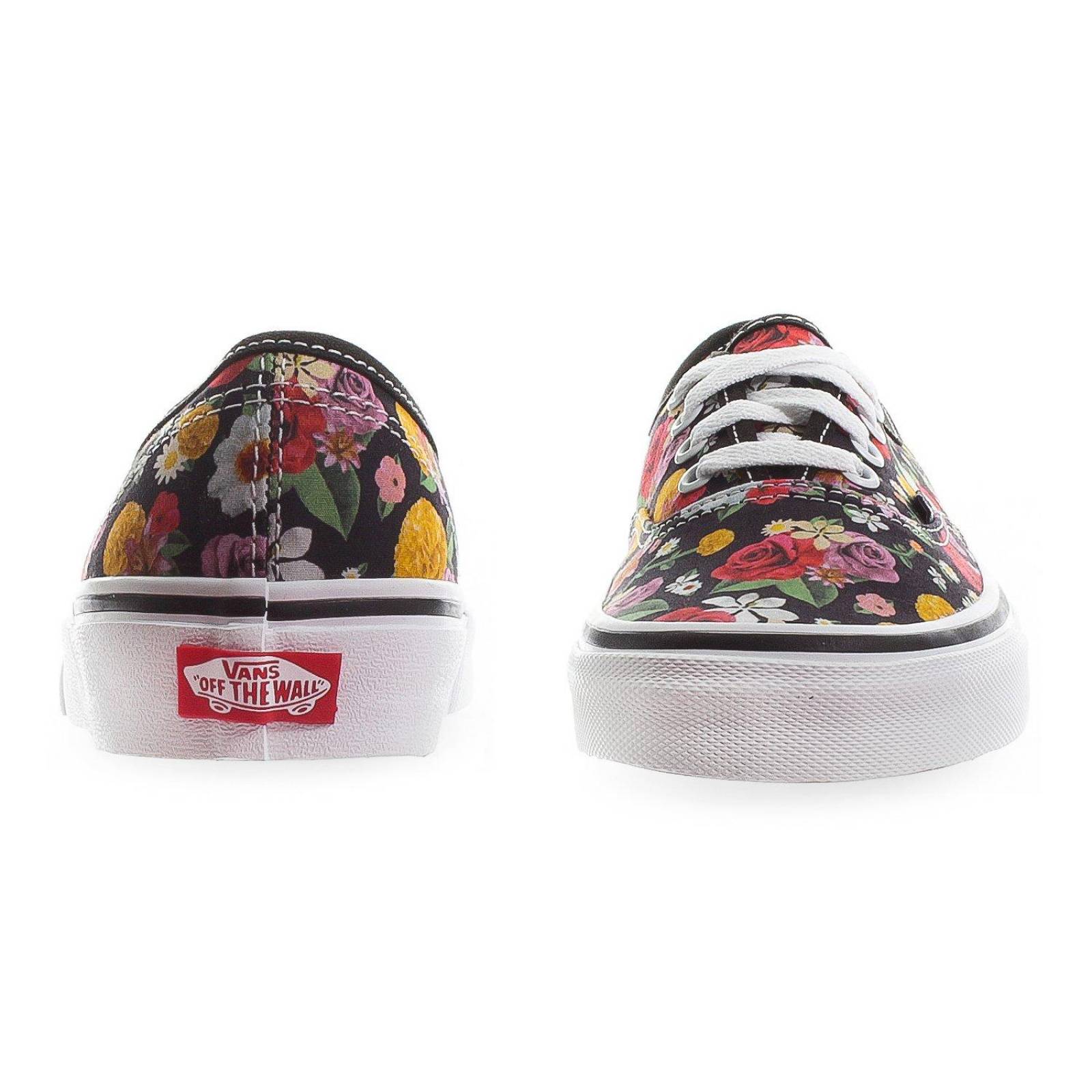 Tenis Vans Authentic - 38EMU5H - Multicolor - Mujer 