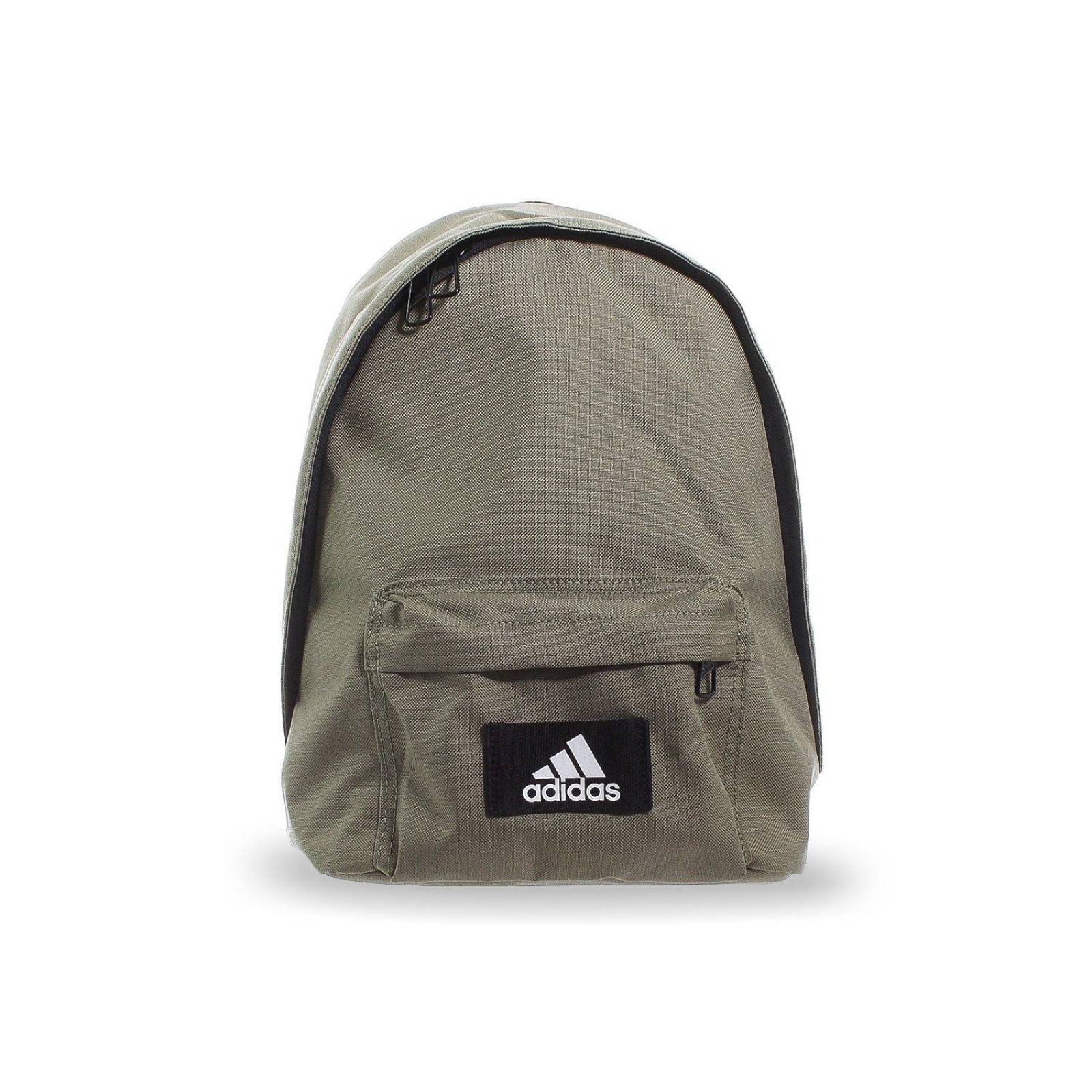 Mochila Adidas W Classic - FK0522 - Verde Oliva - Mujer 