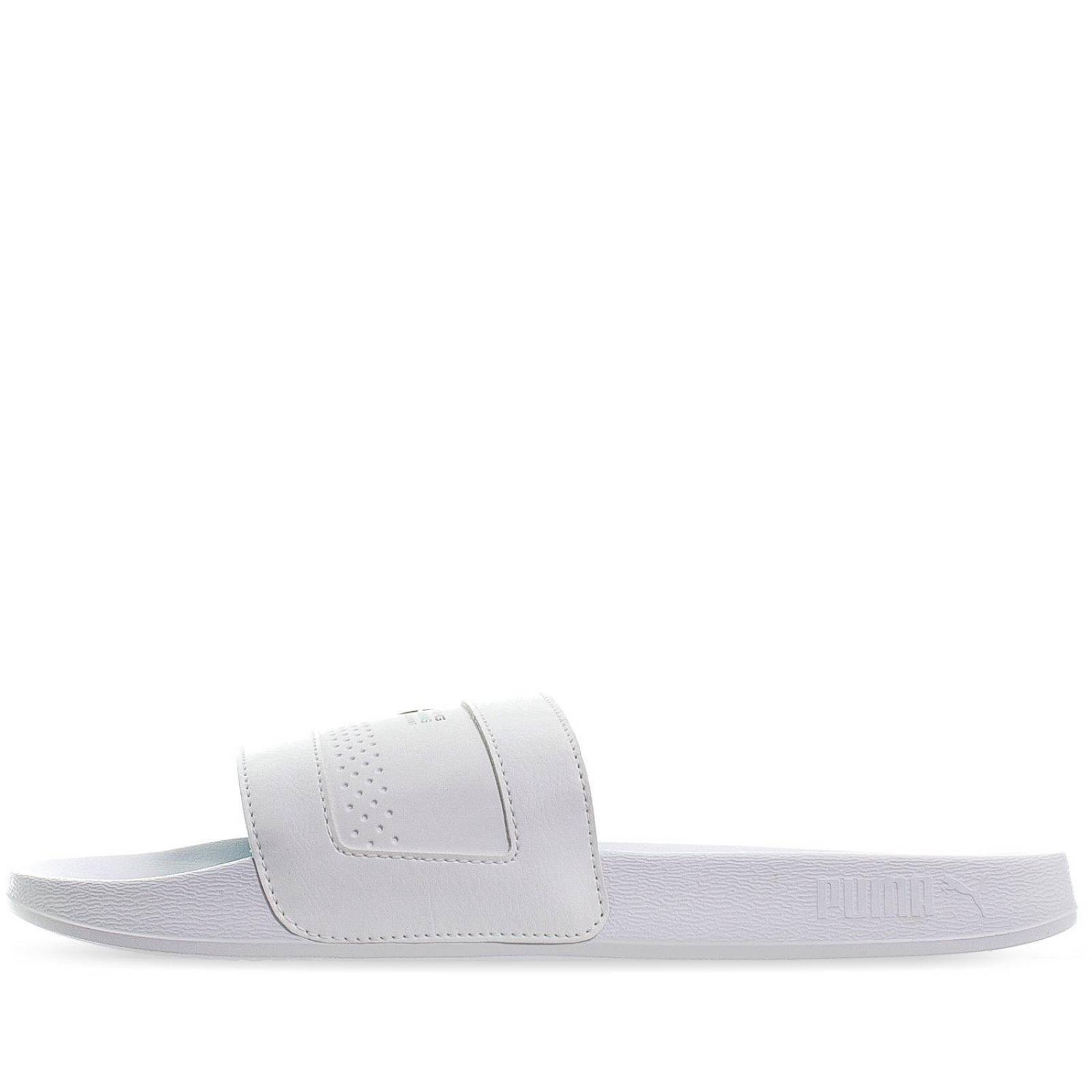 Sandalias Puma AMG Mercedes Leadcat FTR - 37155301 - Blanco - Hombre 